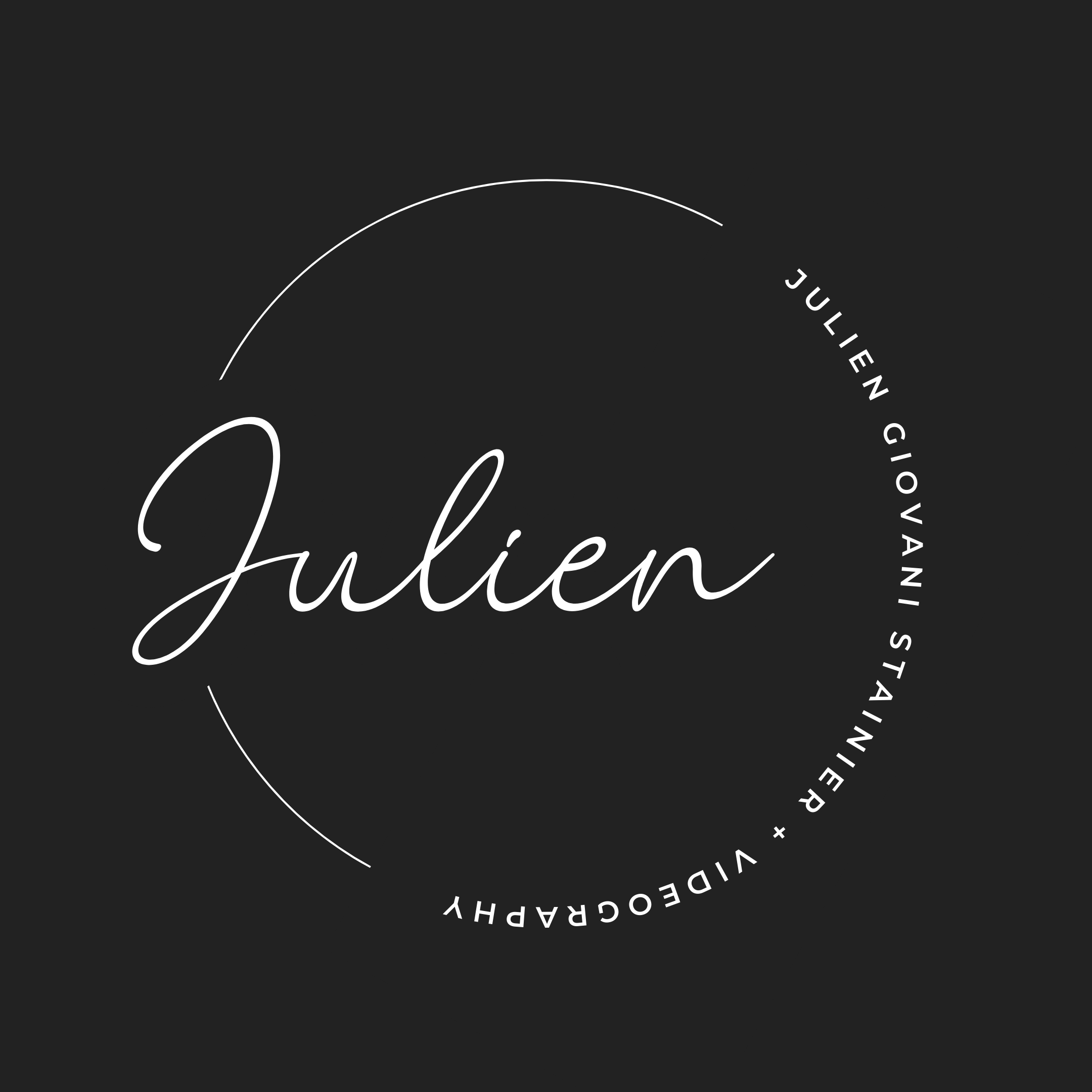 Julien Giovani Stainier