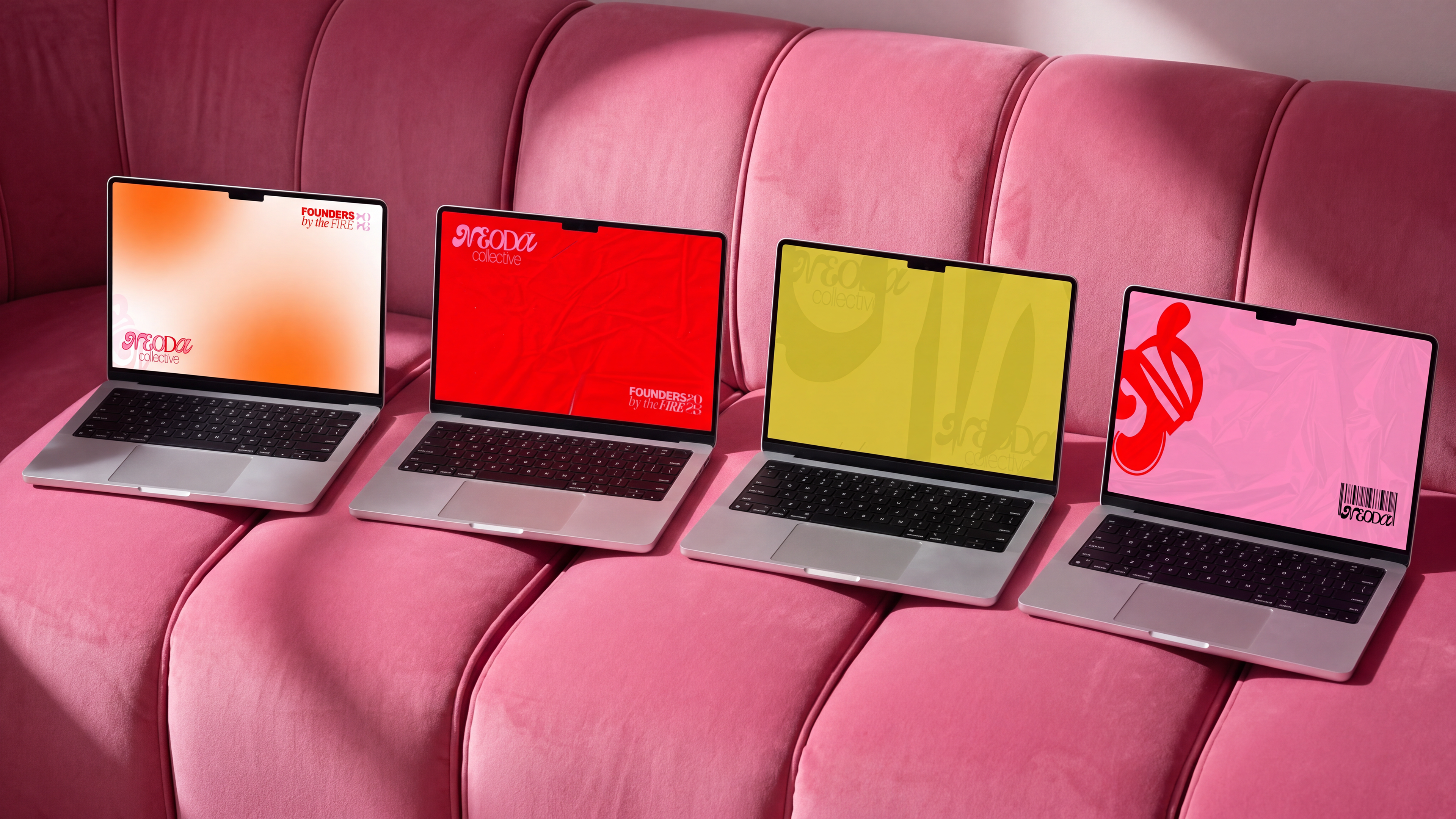 Virtual Summit Backgrounds