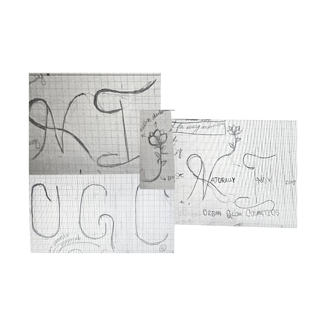 Initial Sketches