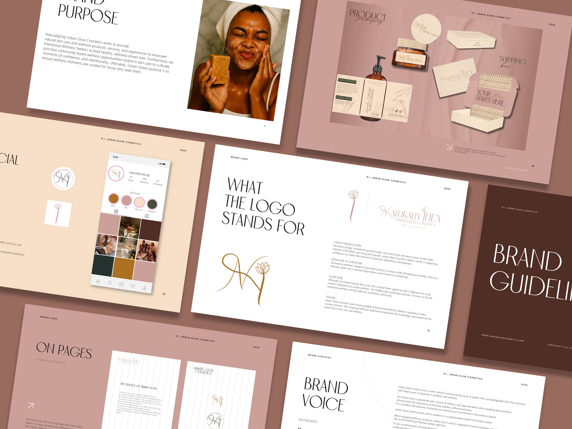 Brand Guidelines