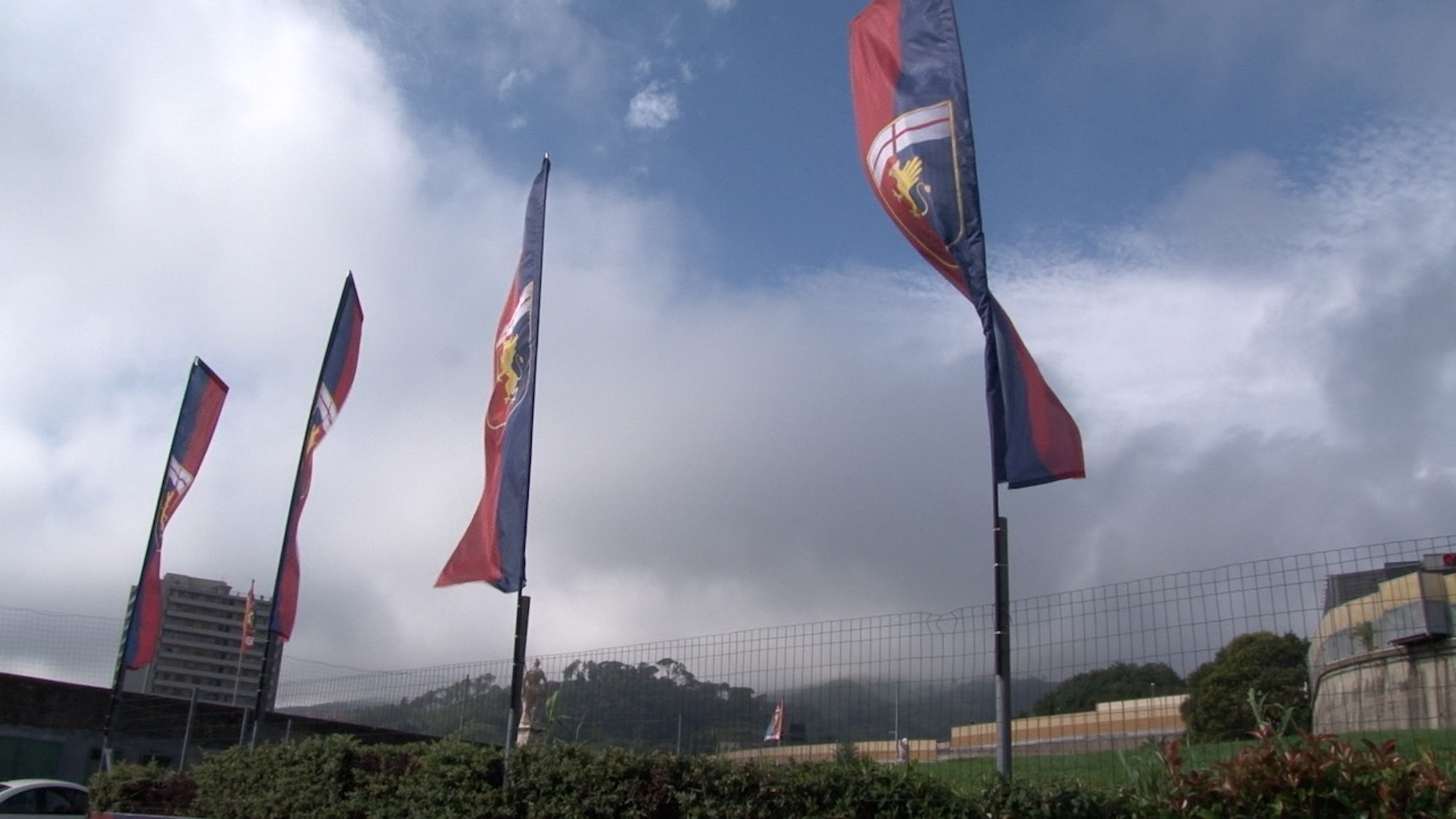 Genoa CFC