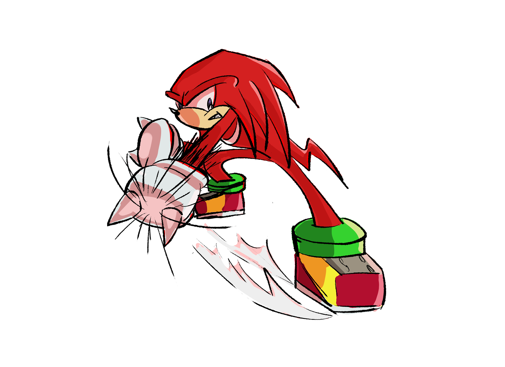 Knuckles
