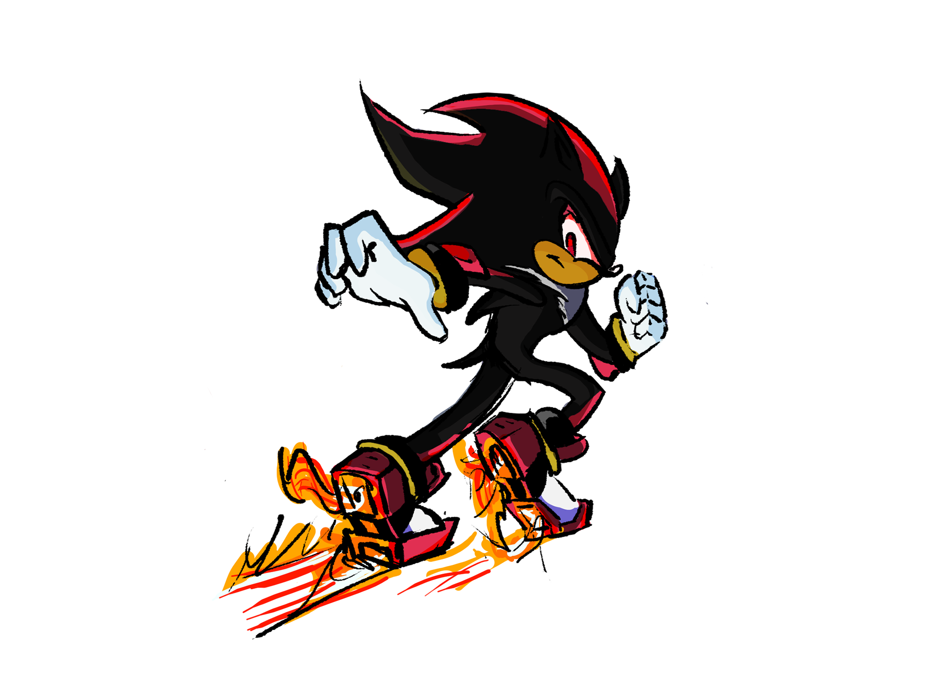 Shadow