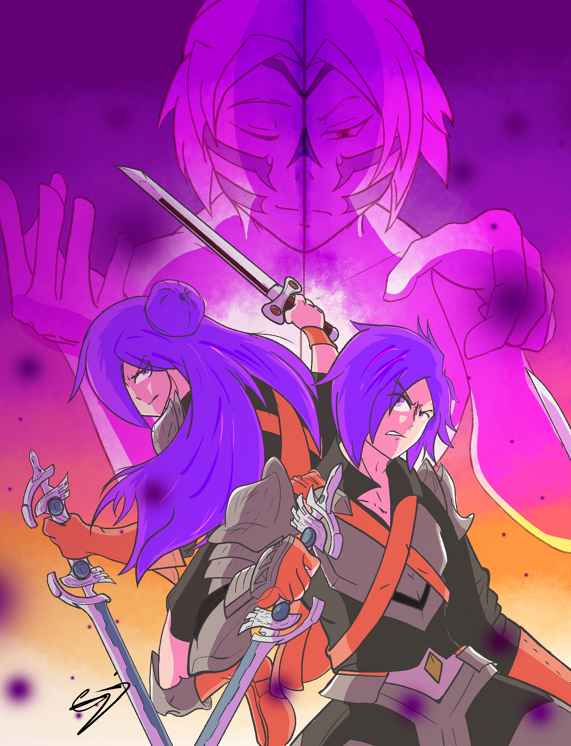 Fanart