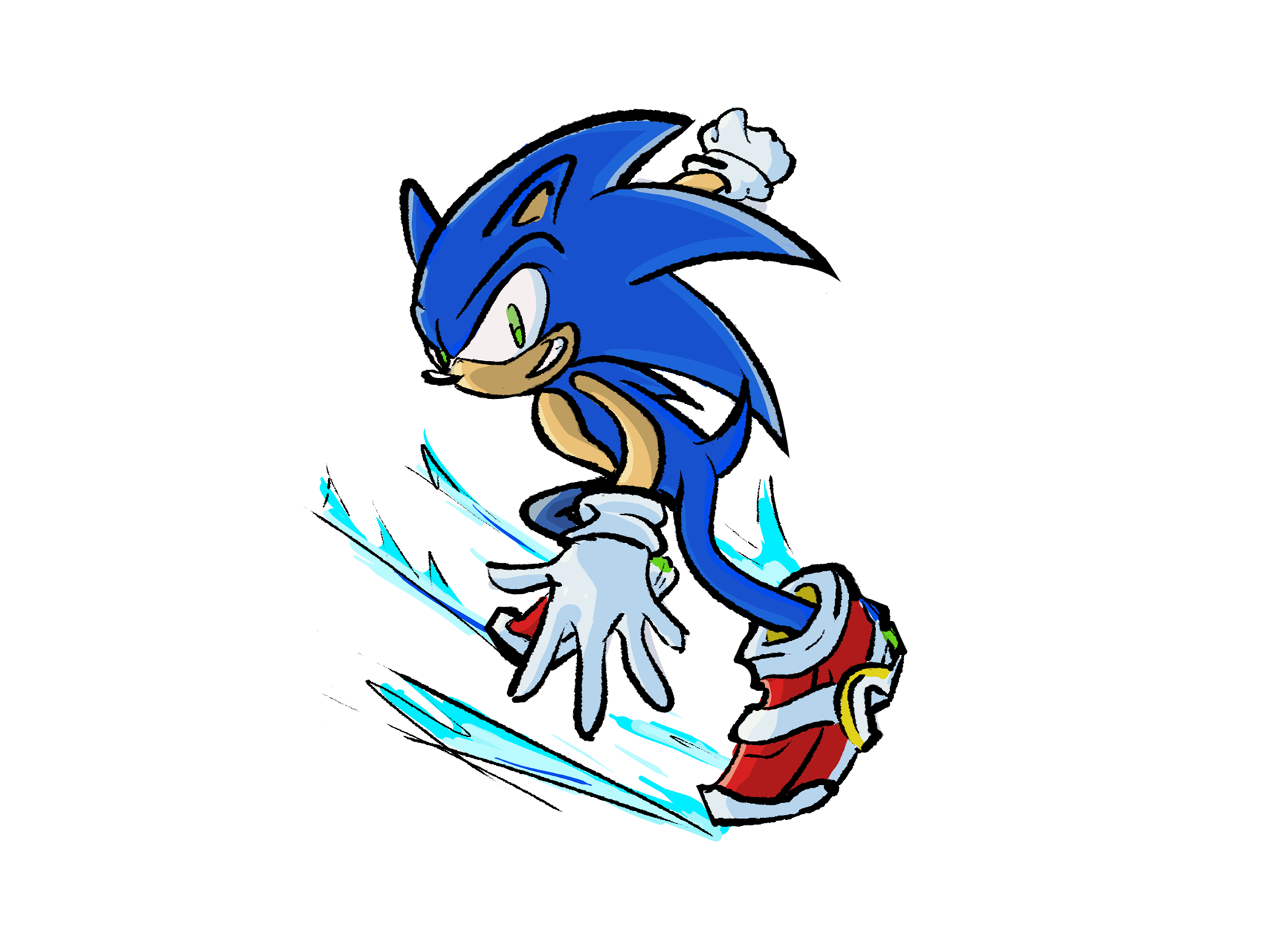 Sonic