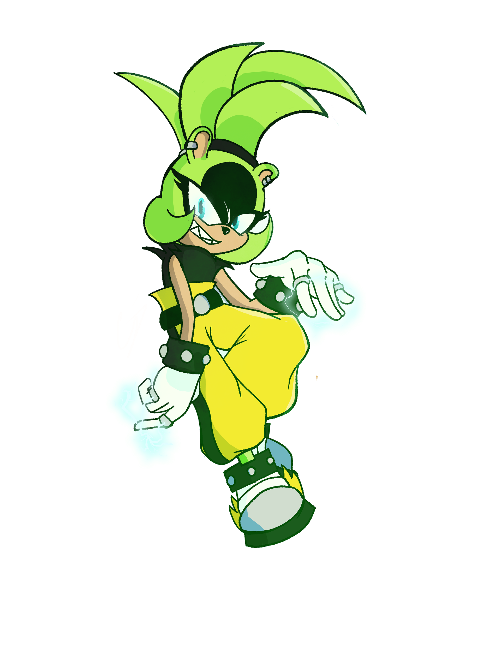 Surge