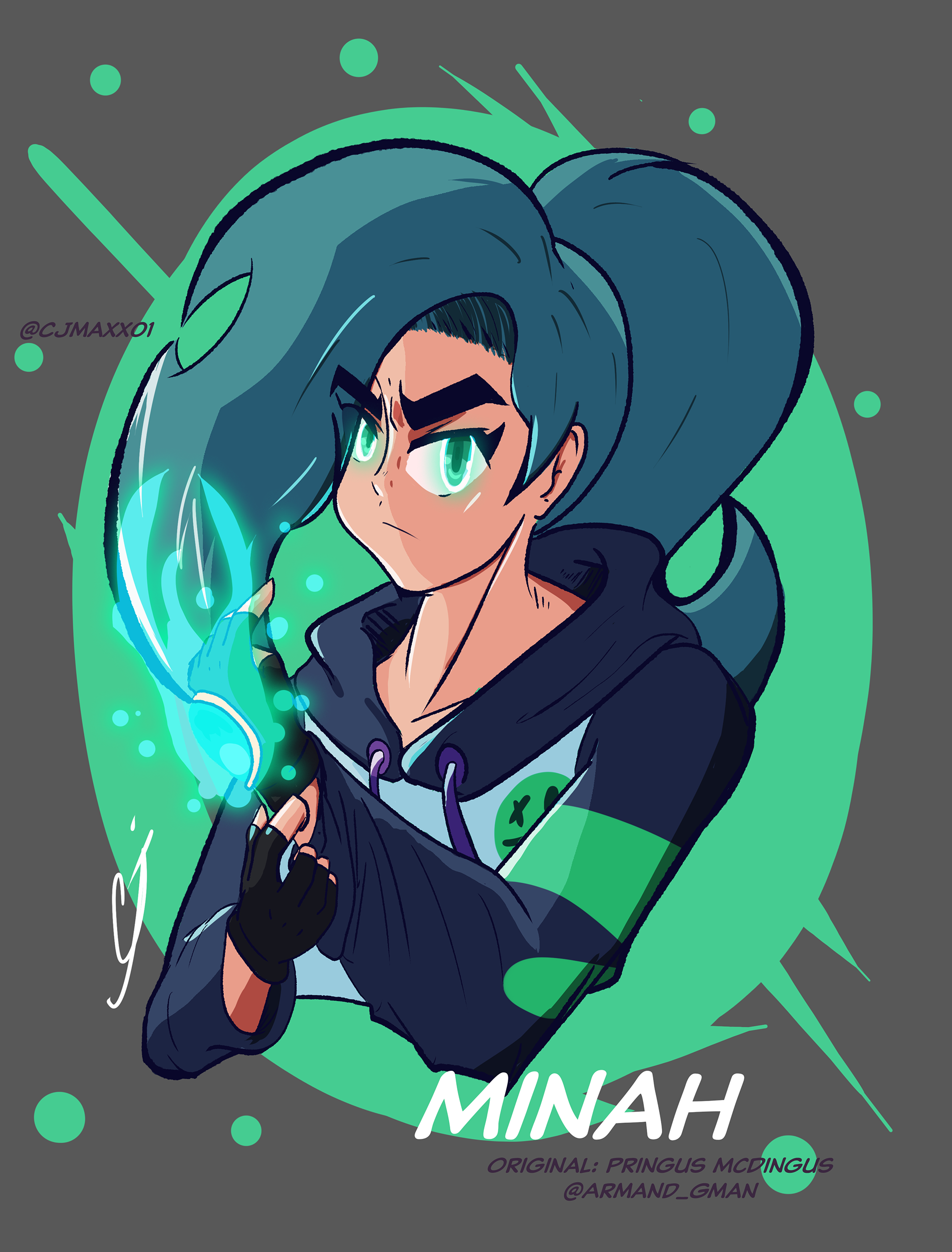 Art Trade