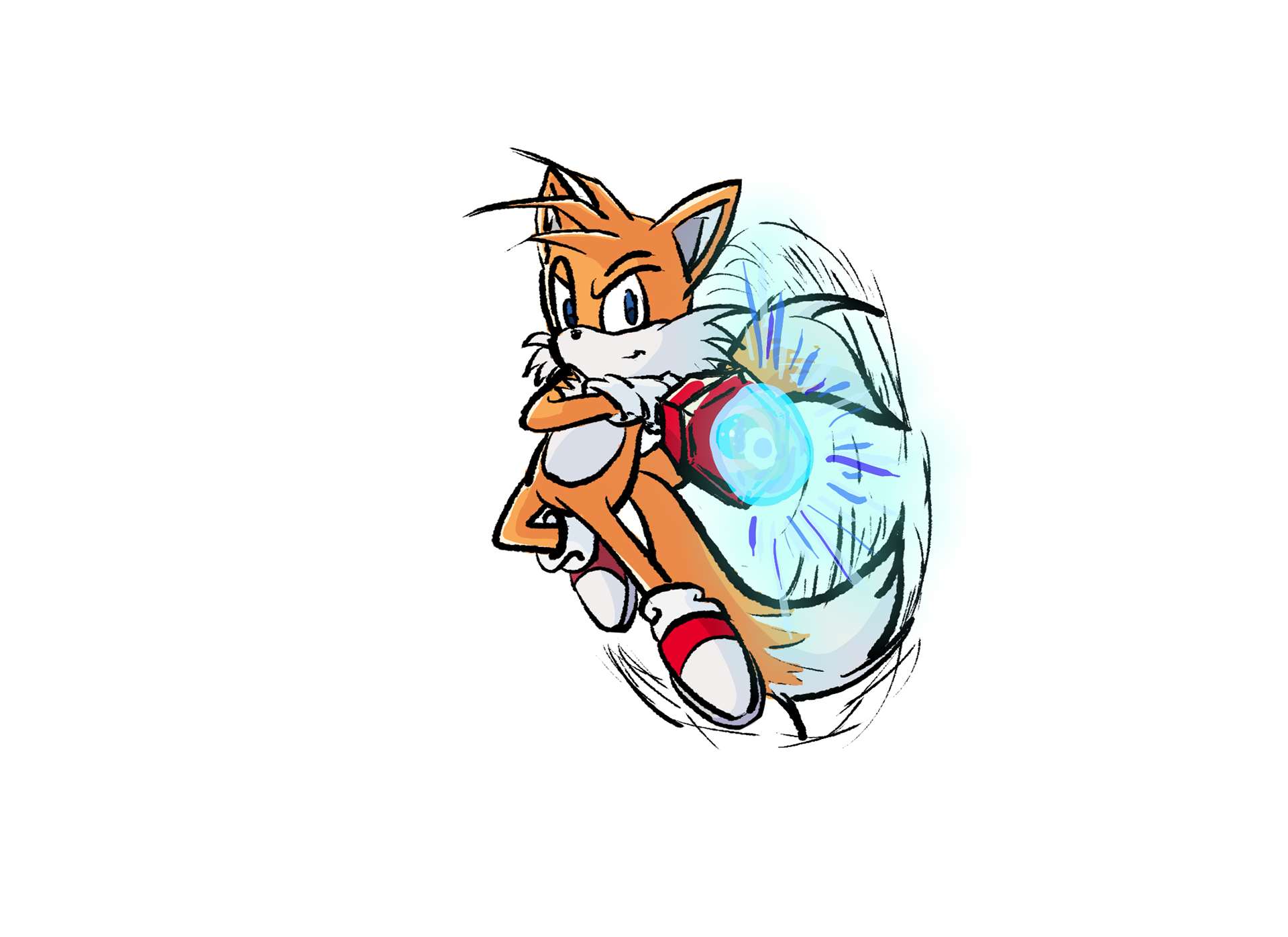 Tails