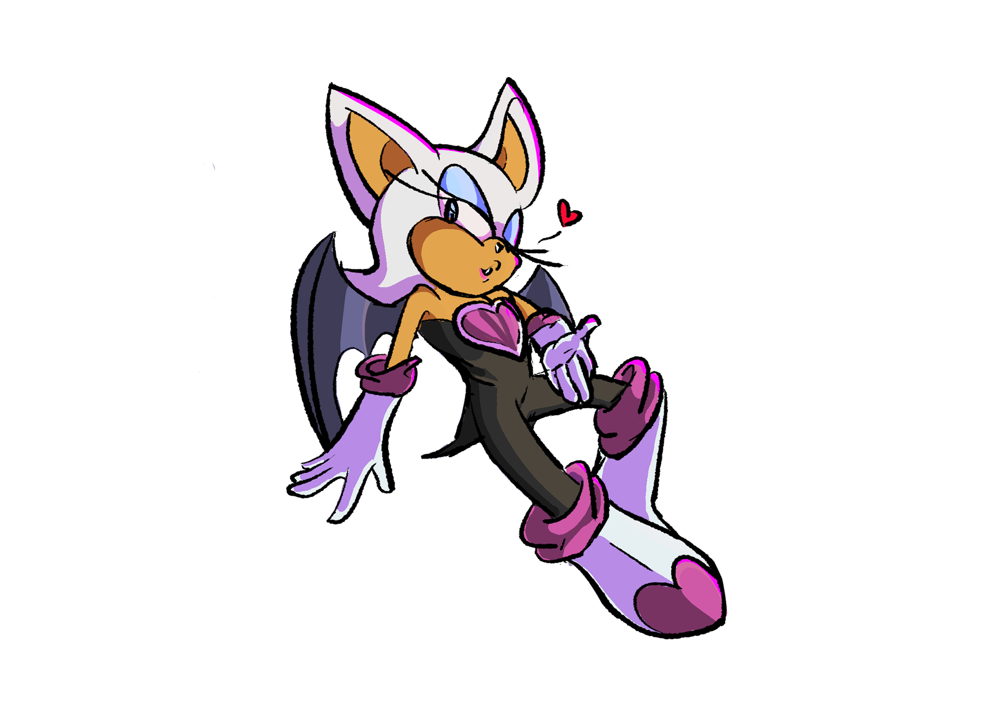 Rouge