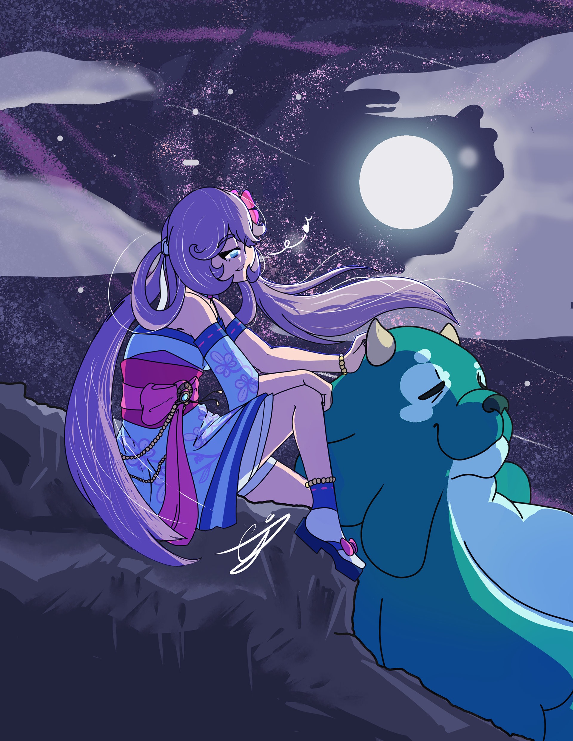 Art Trade