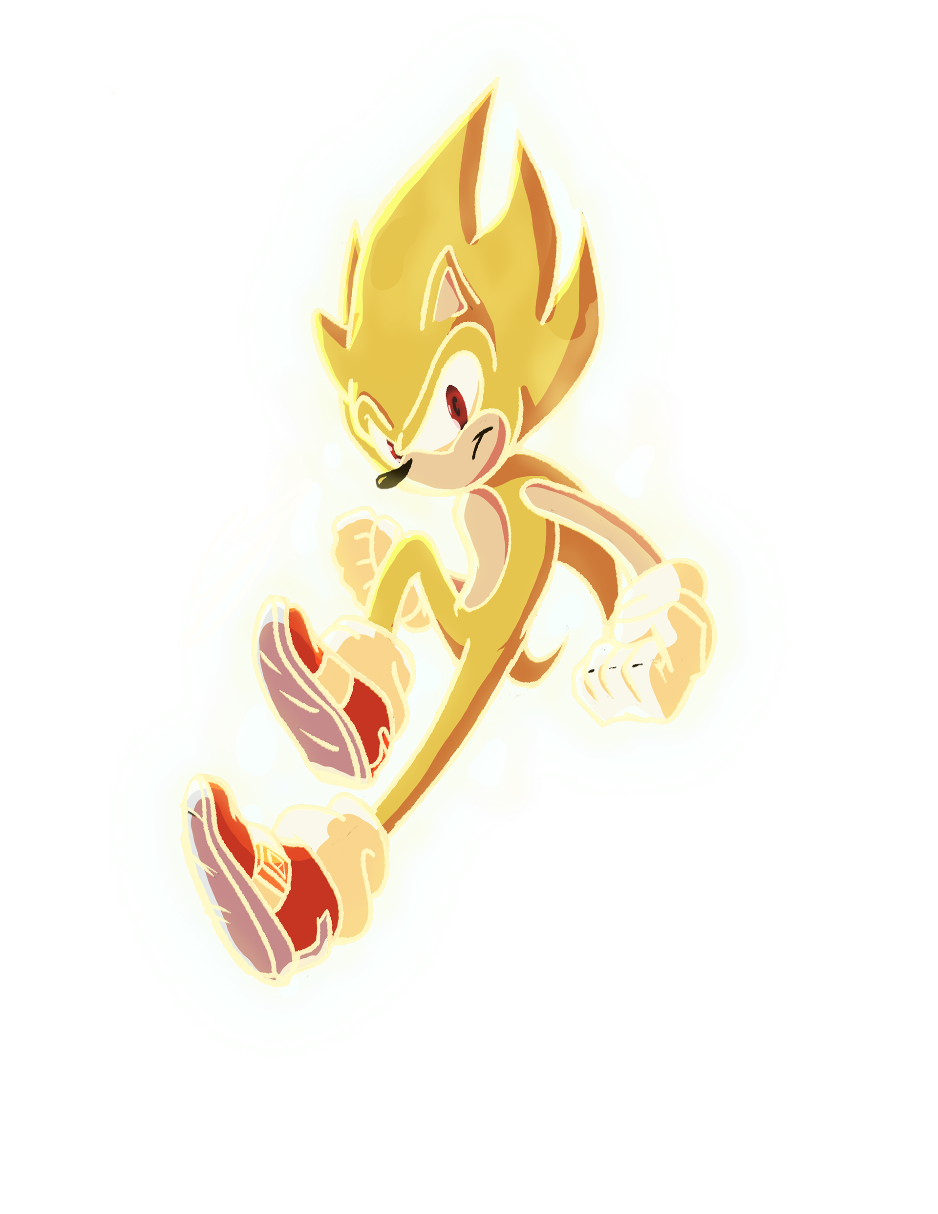 Super Sonic