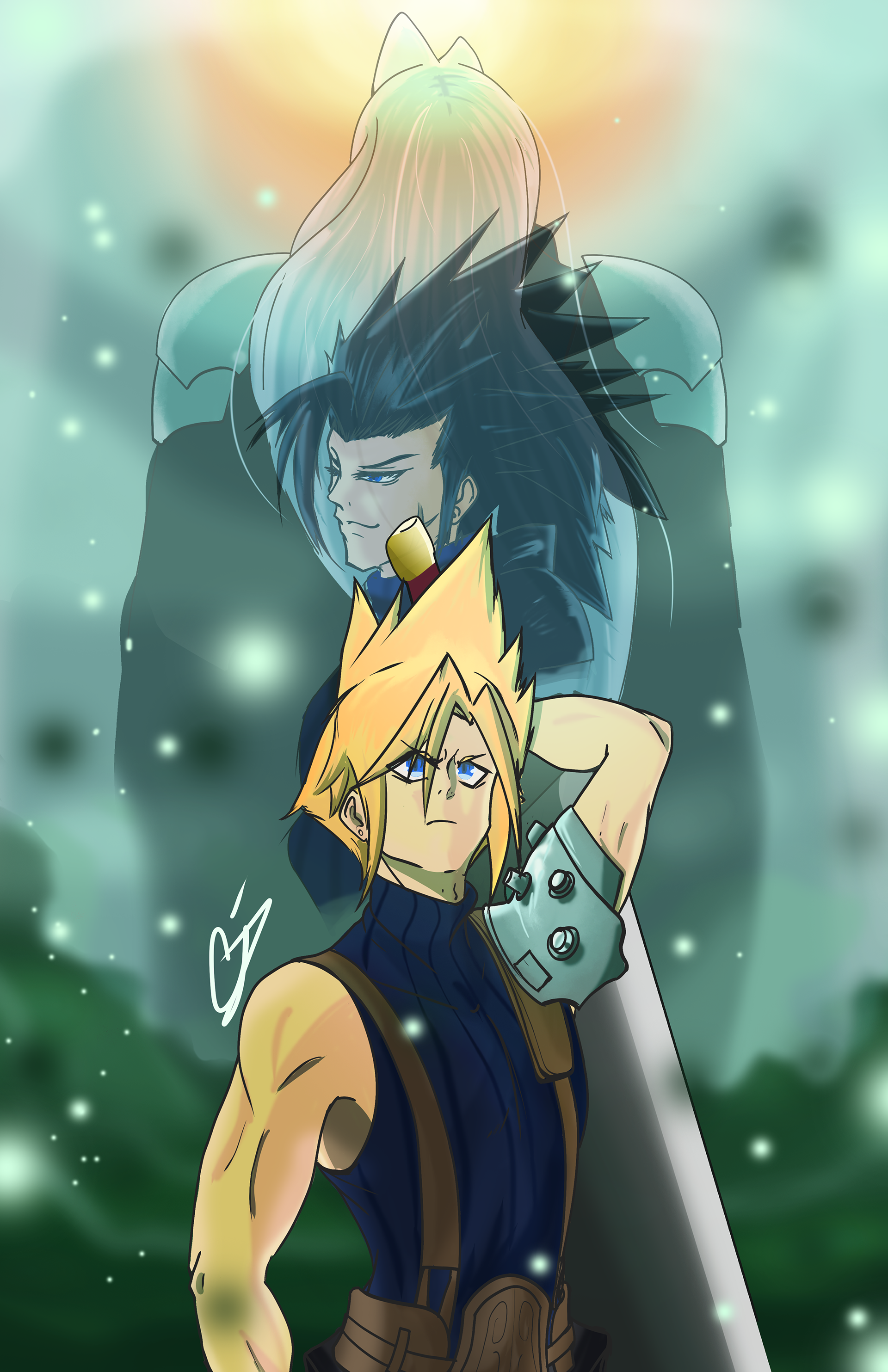 Fanart