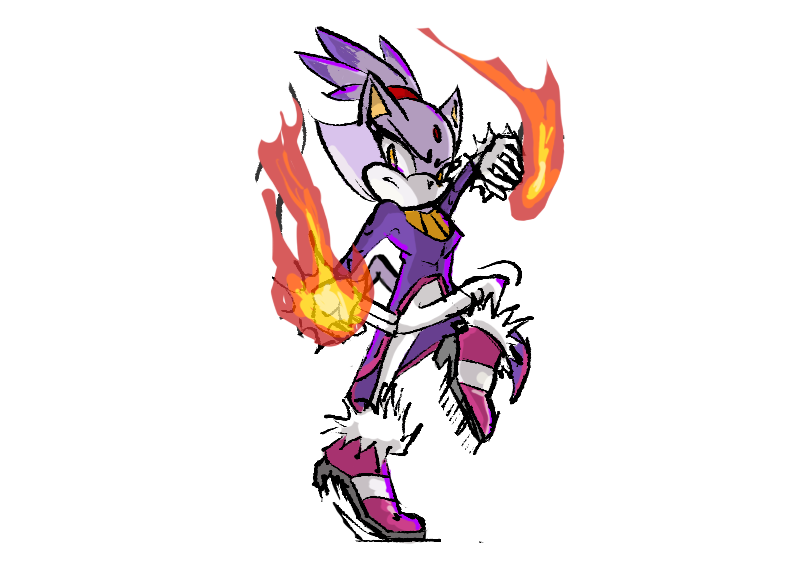 Blaze