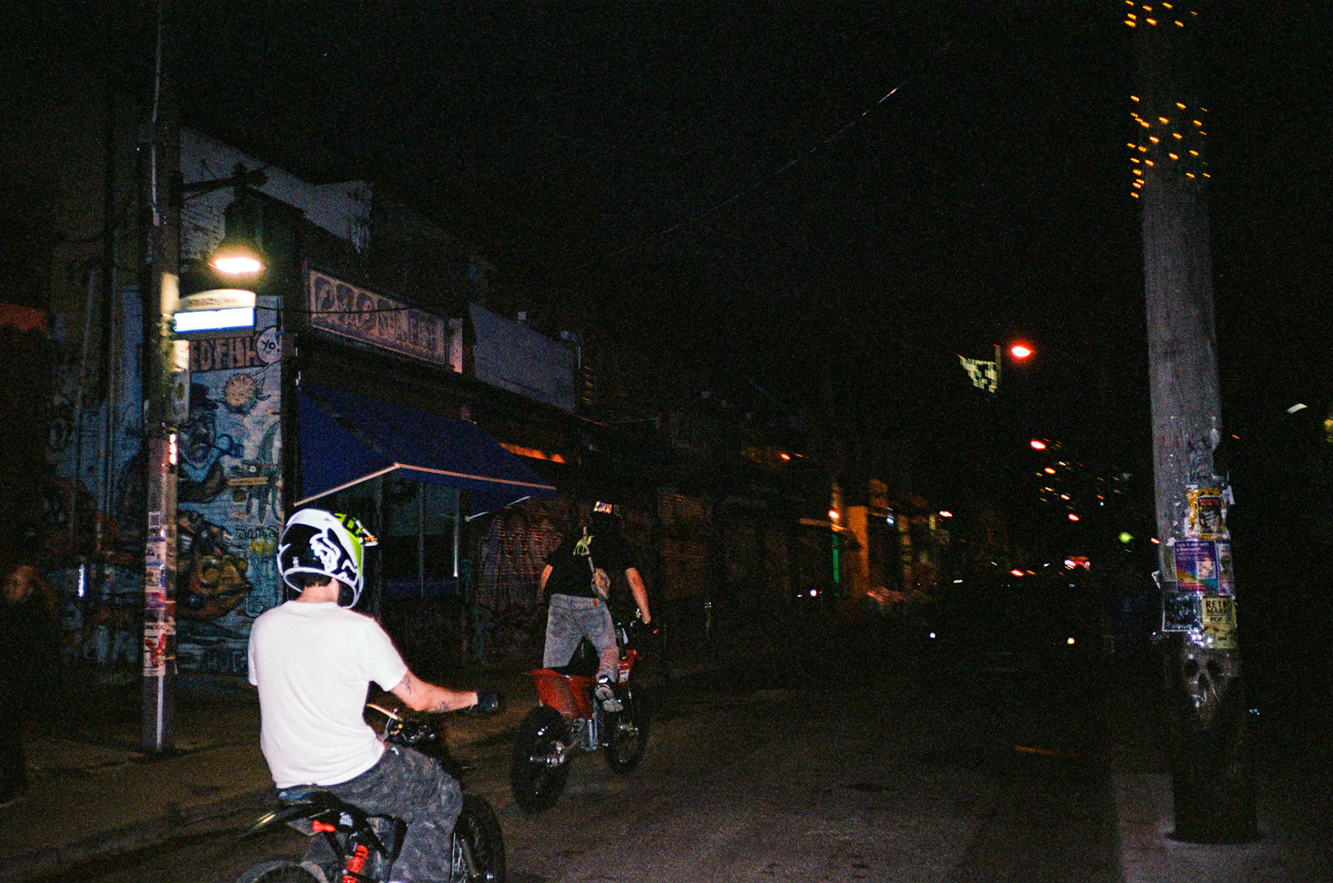 walk out the door - Image 67