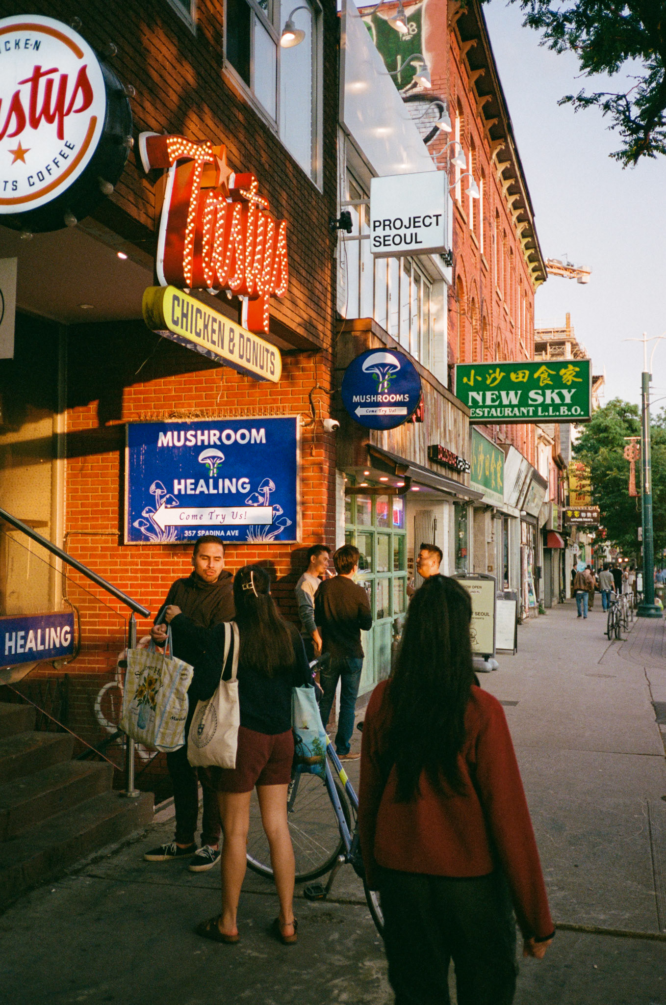 walk out the door - Image 33