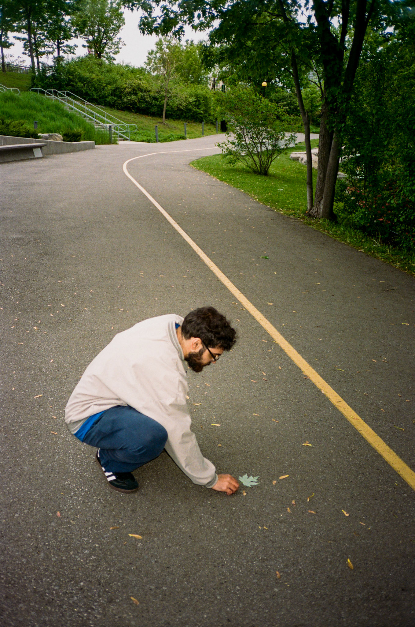 walk out the door - Image 52