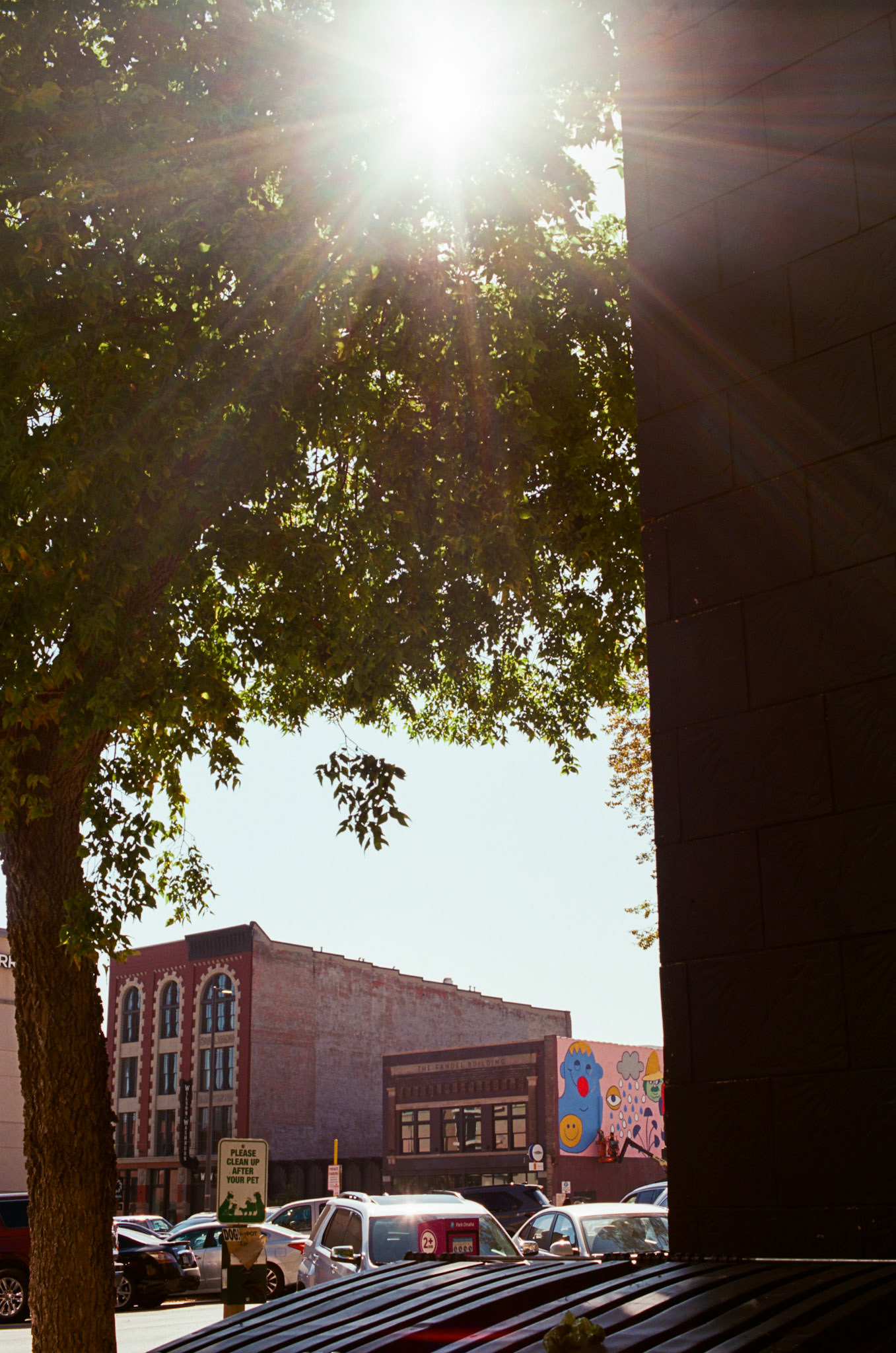 when the money goes, will the honey stay? - Image 97