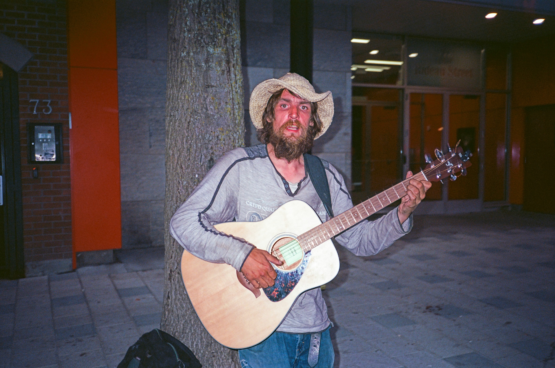 walk out the door - Image 86