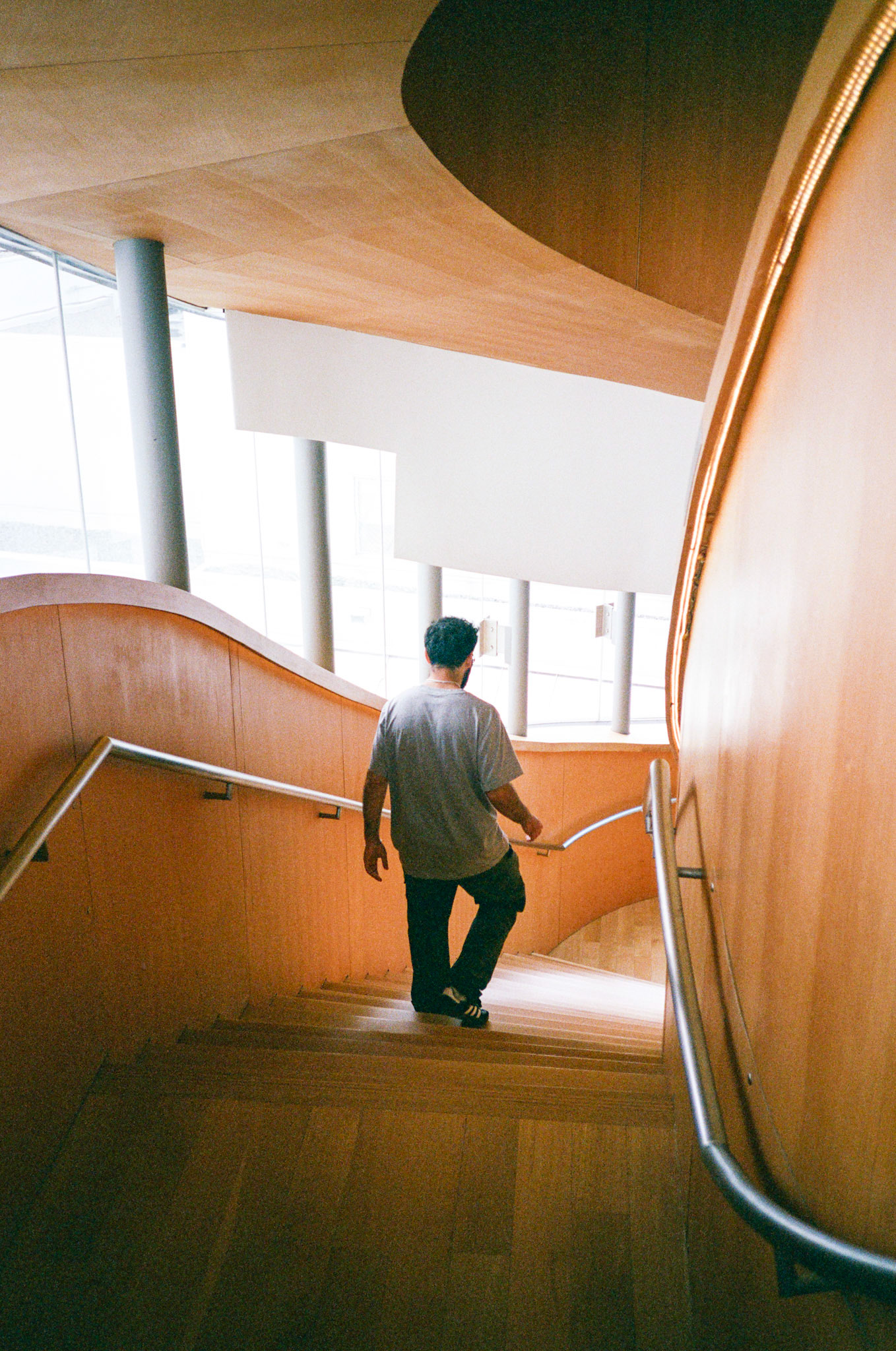 walk out the door - Image 13