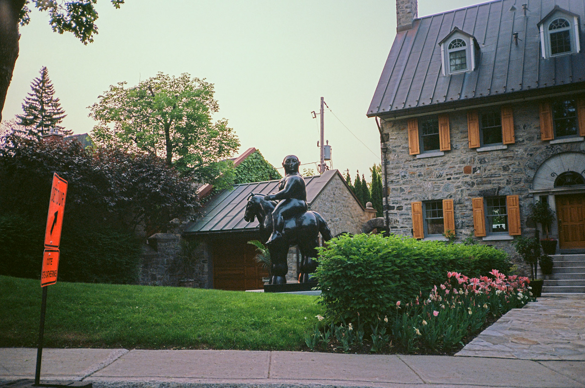 walk out the door - Image 134