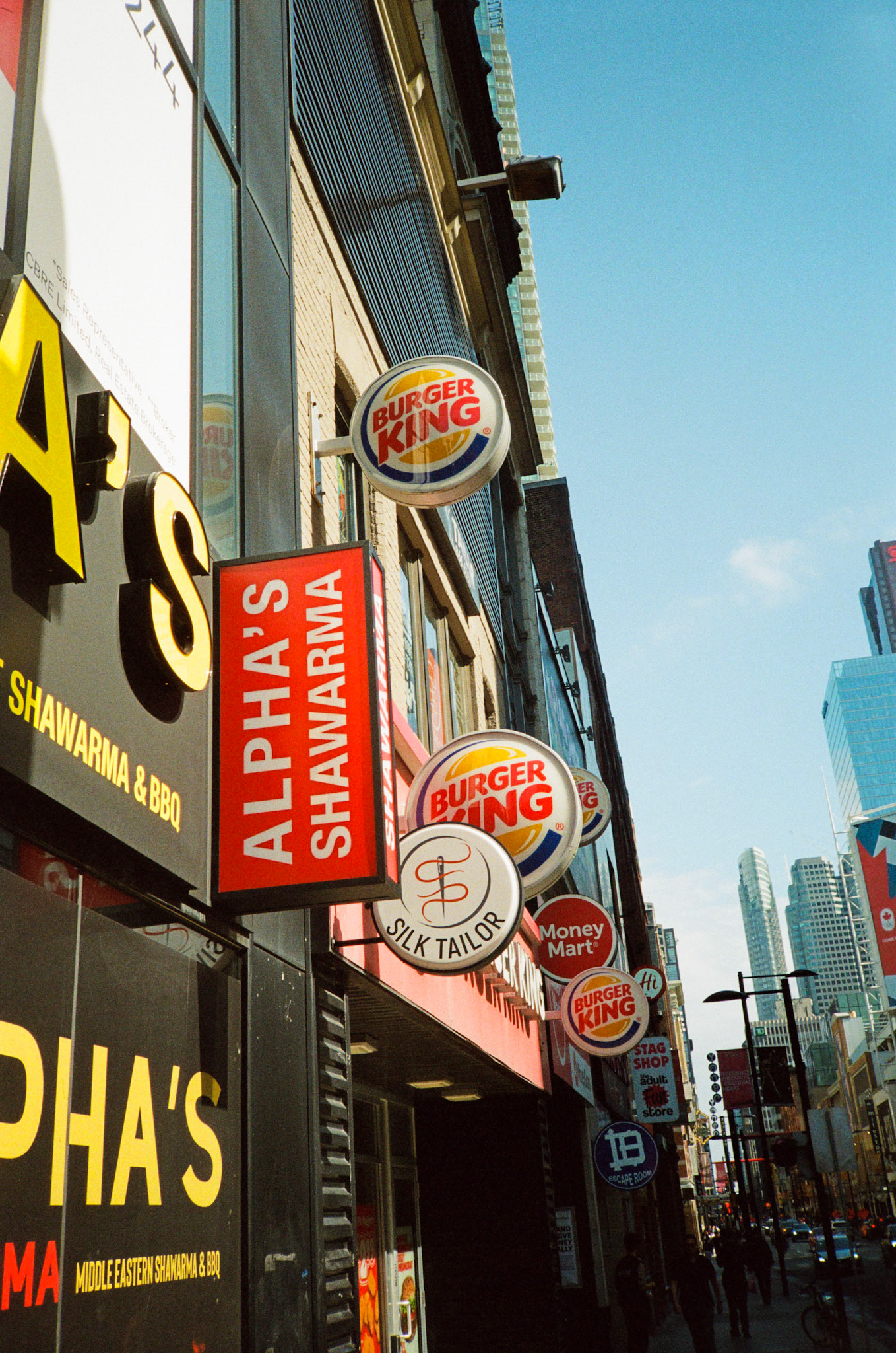 walk out the door - Image 4