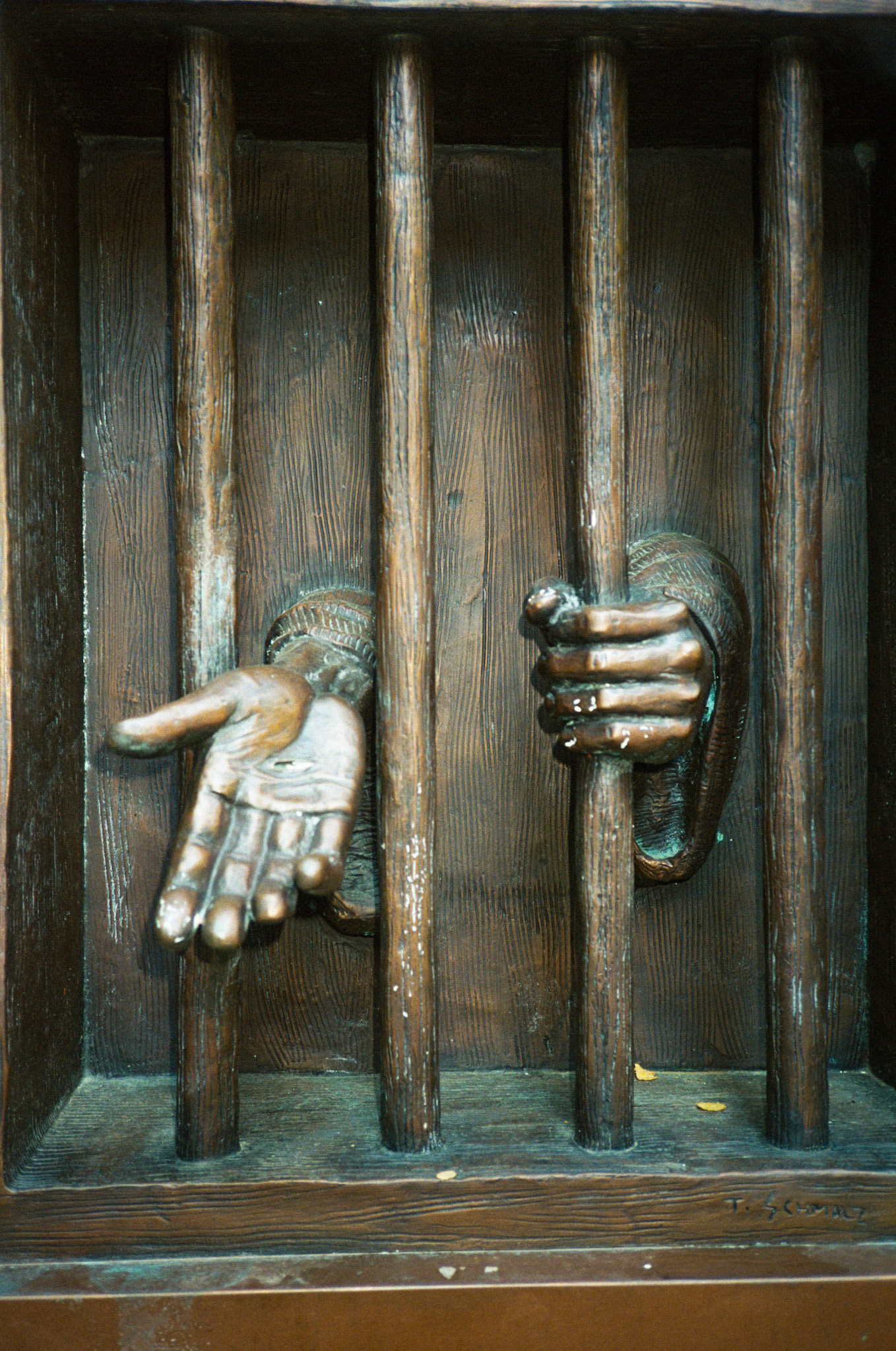 walk out the door - Image 24