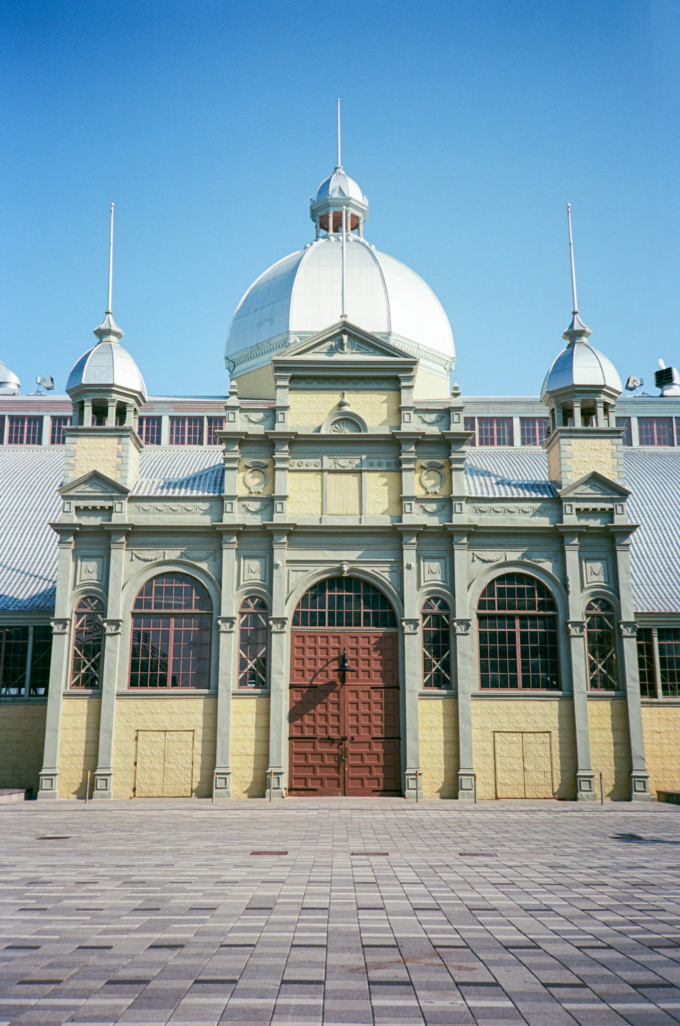 walk out the door - Image 3