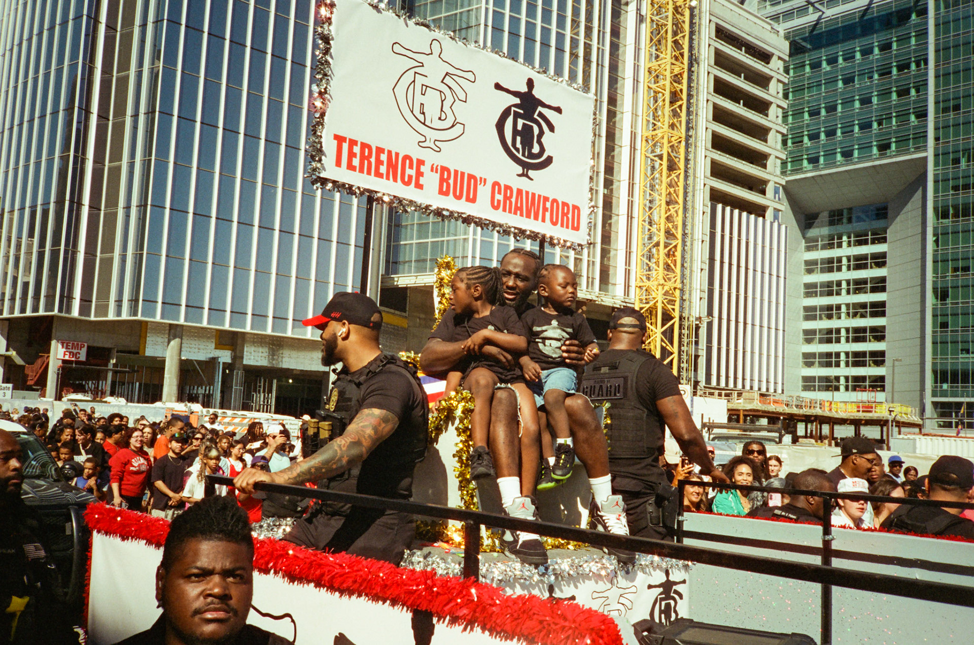 when the money goes, will the honey stay? - Image 52