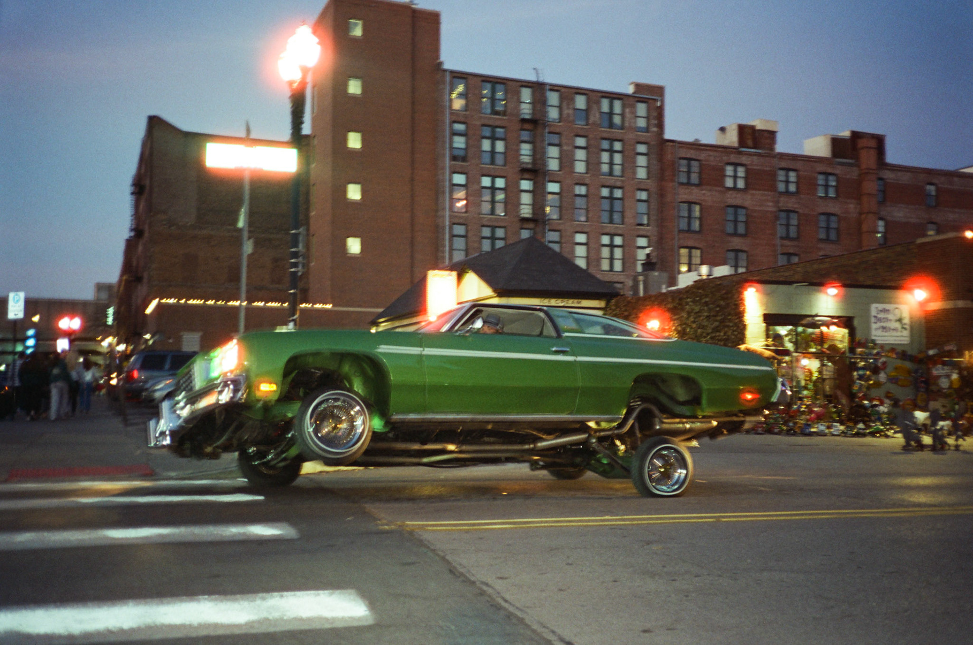 when the money goes, will the honey stay? - Image 75