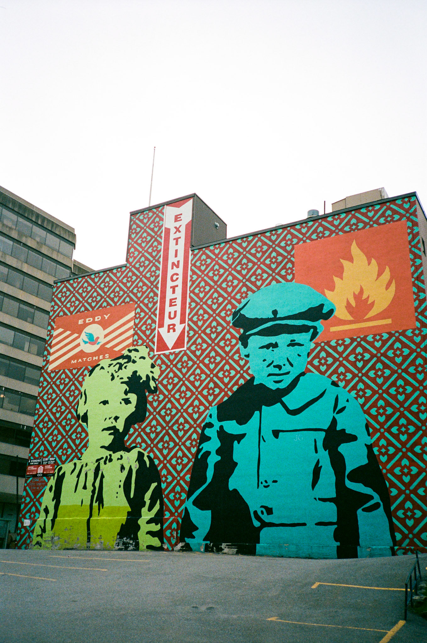 walk out the door - Image 39