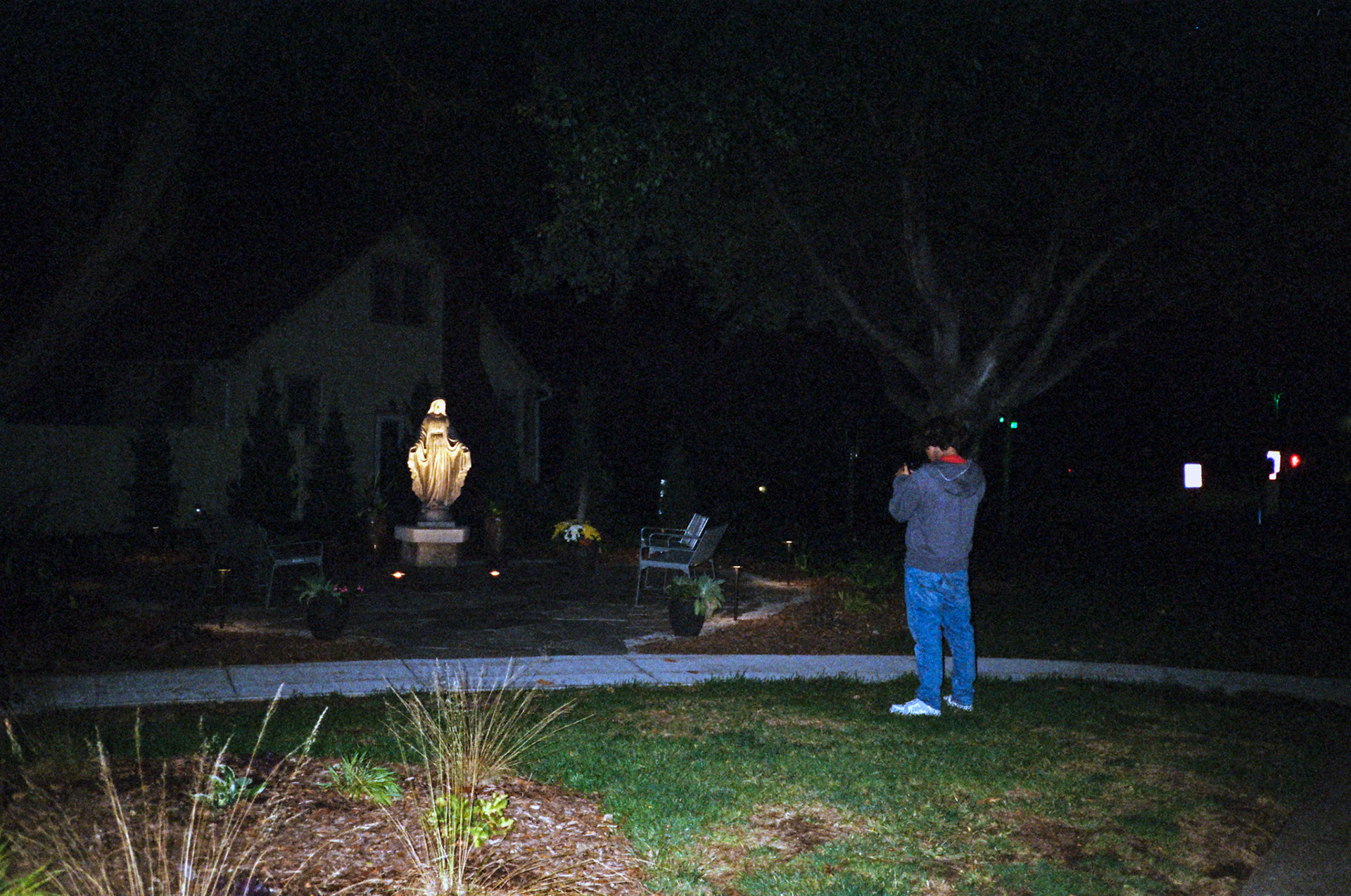 when the money goes, will the honey stay? - Image 57