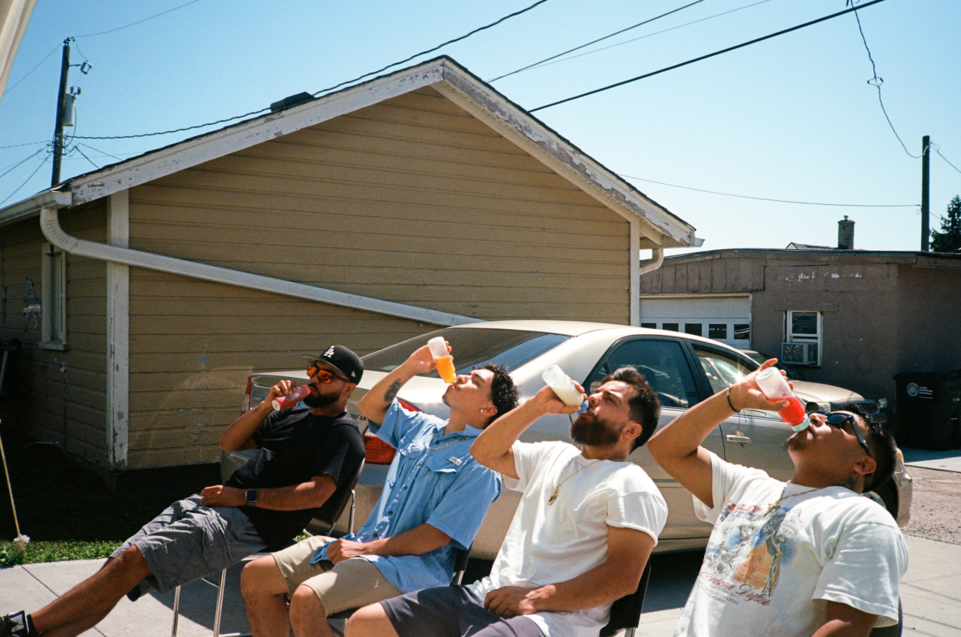 run to the sun - Image 19