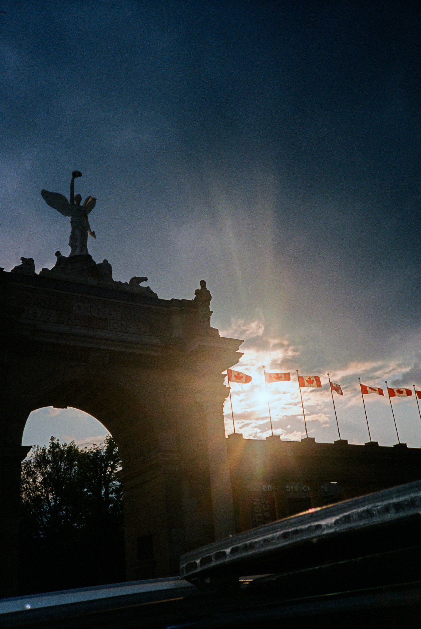 walk out the door - Image 6