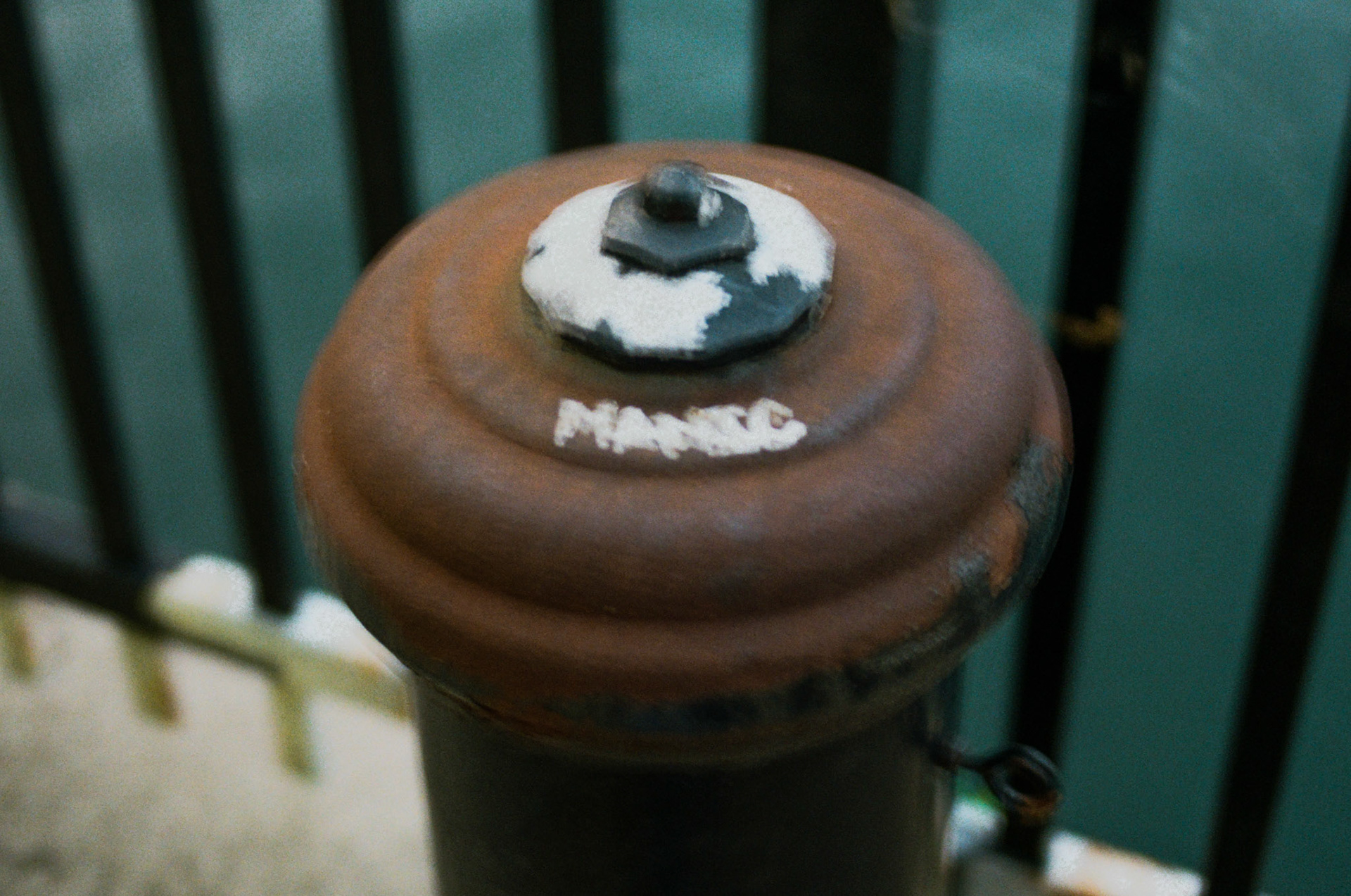 walk out the door - Image 133