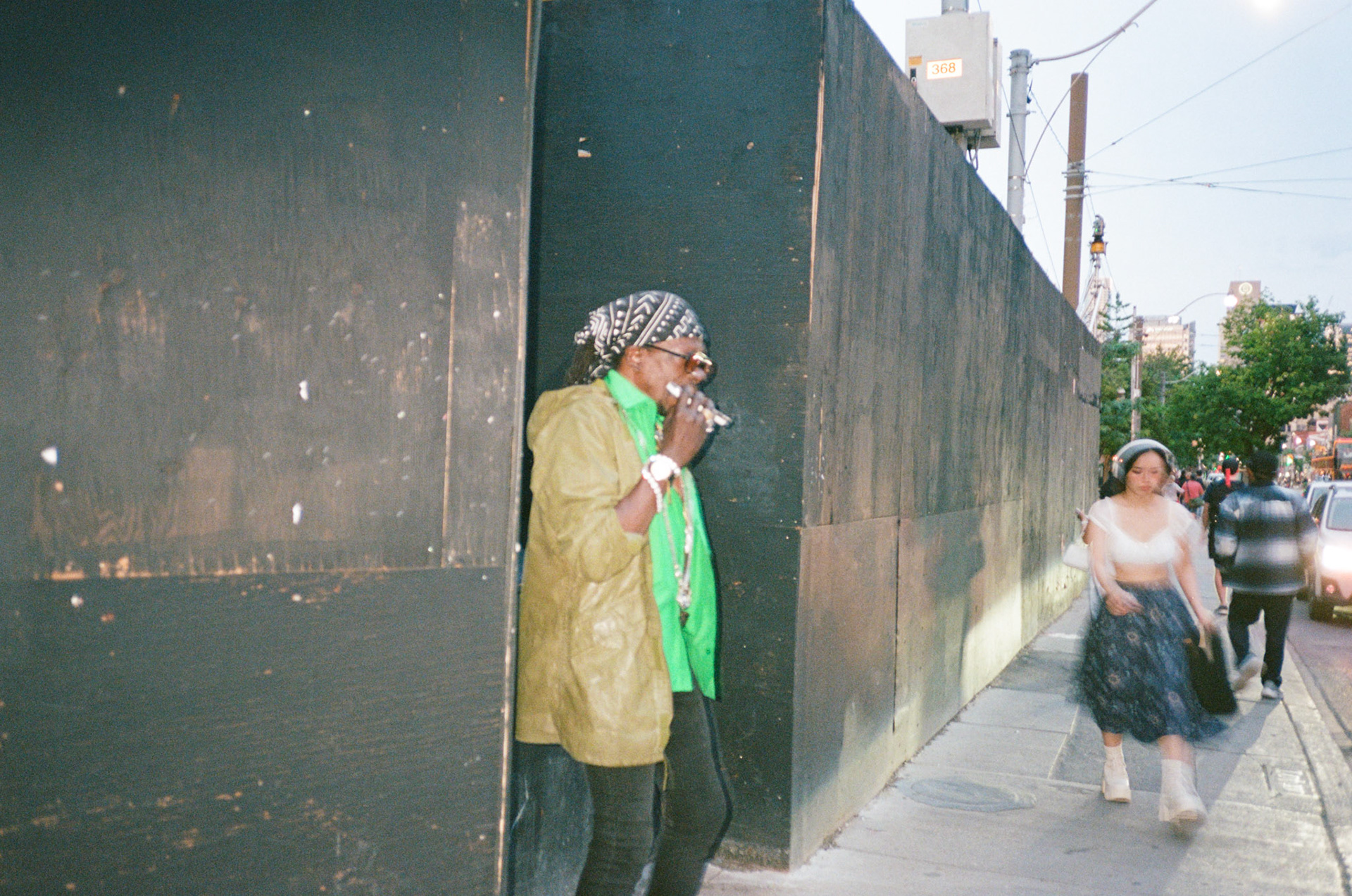 walk out the door - Image 101