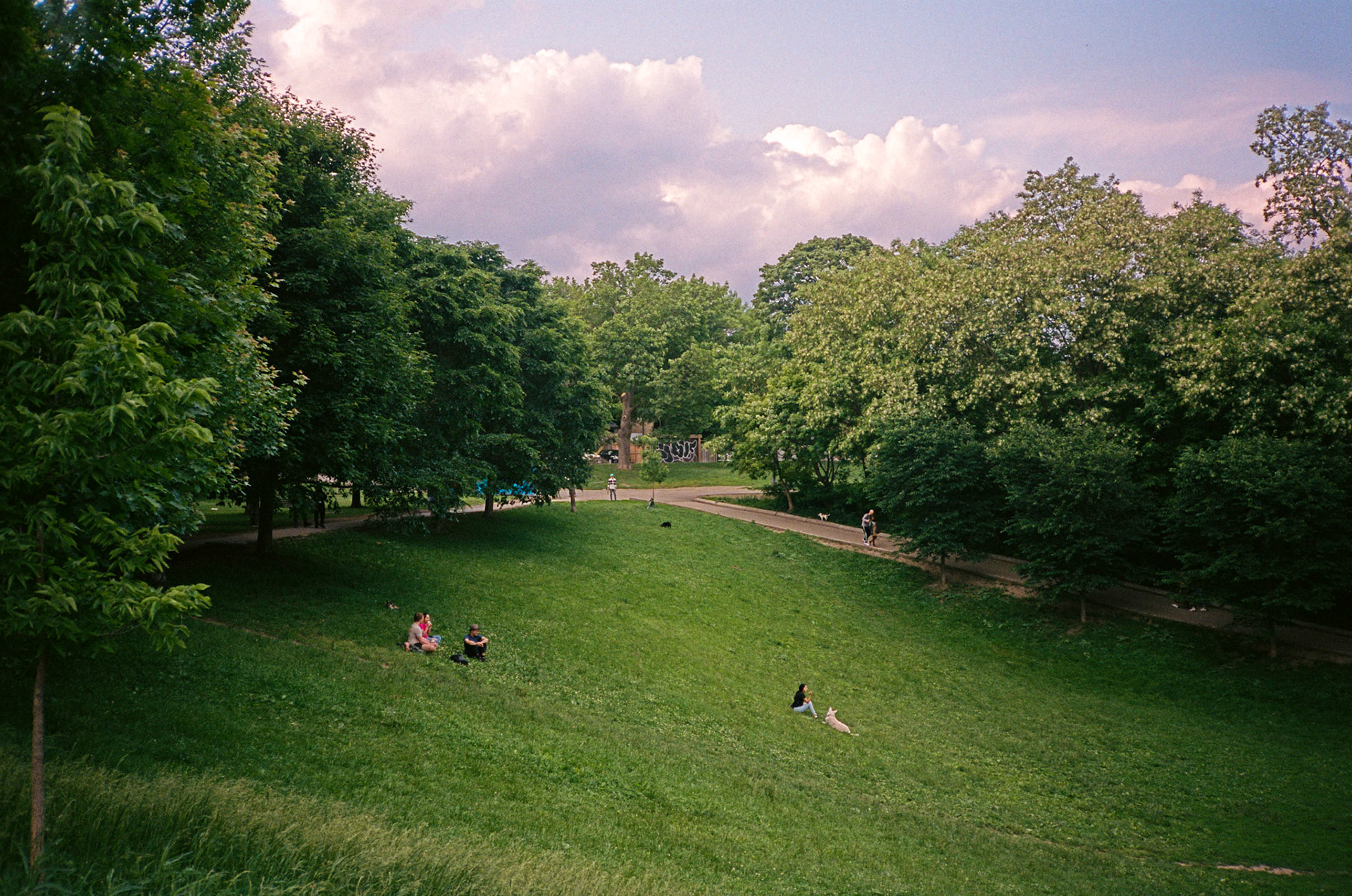 walk out the door - Image 130