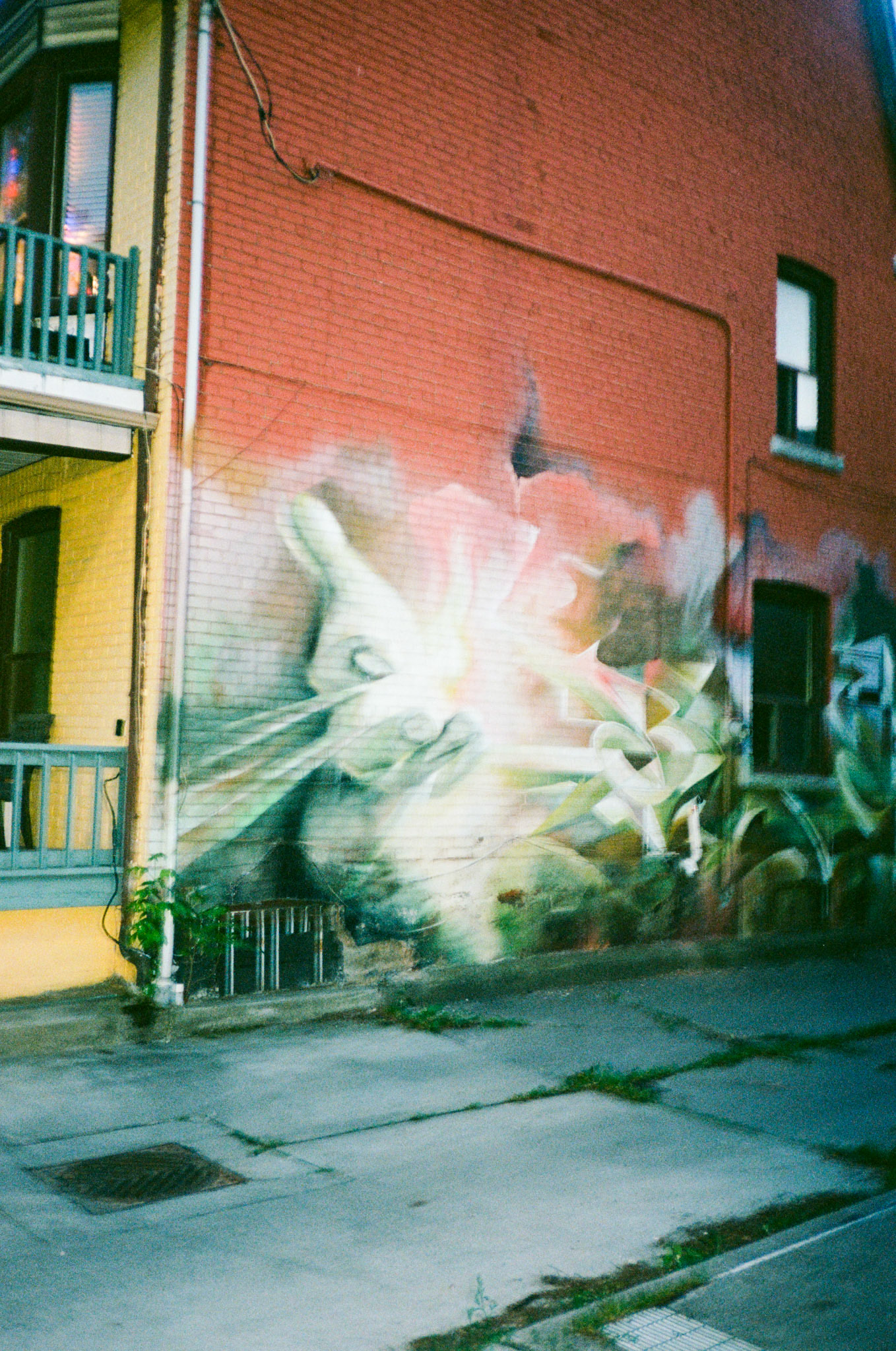 walk out the door - Image 41