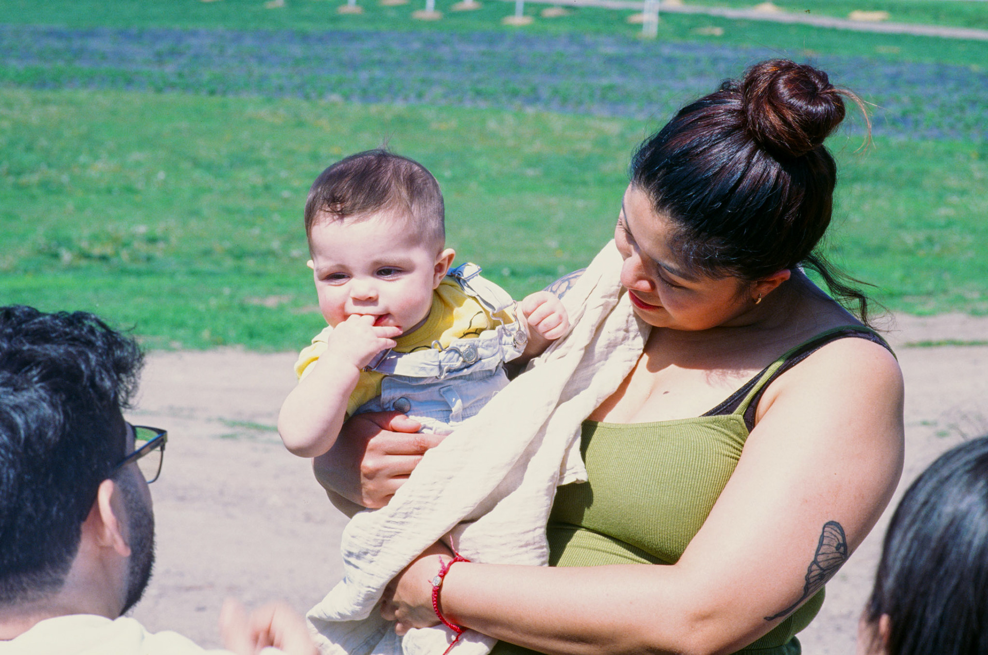 i guess we just go get 'em - Image 59