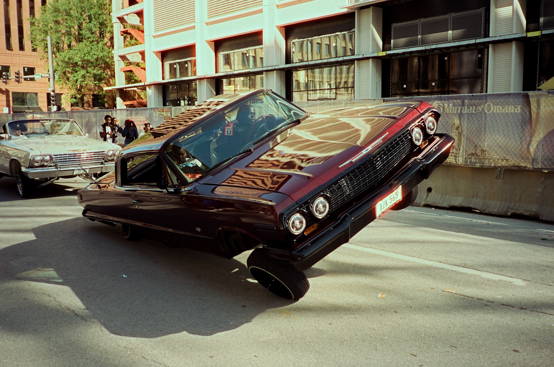 when the money goes, will the honey stay? - Image 67