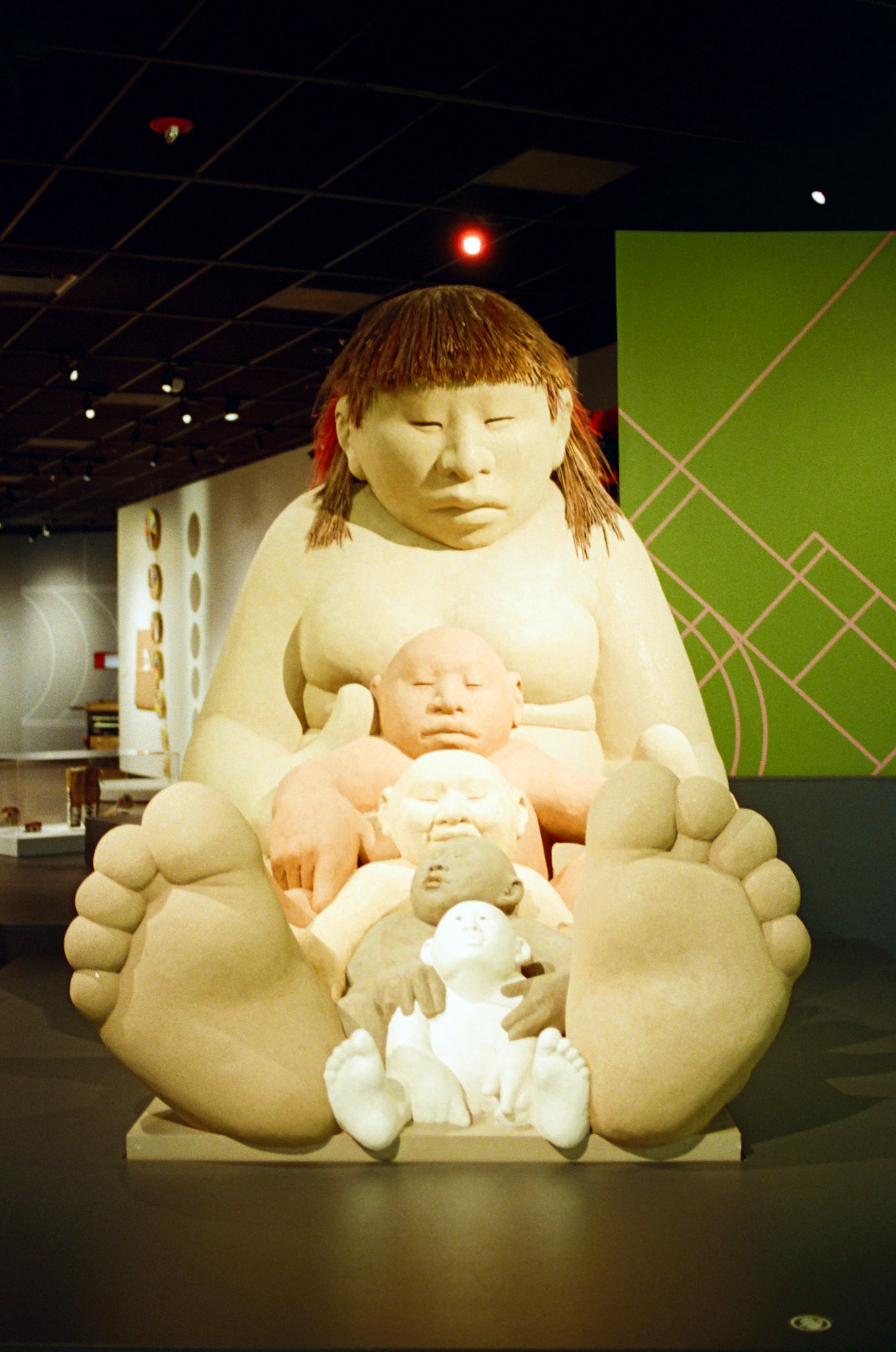 when the money goes, will the honey stay? - Image 99