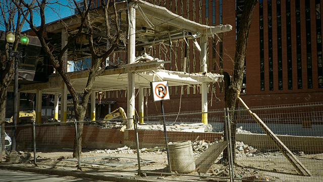 for me, don't change