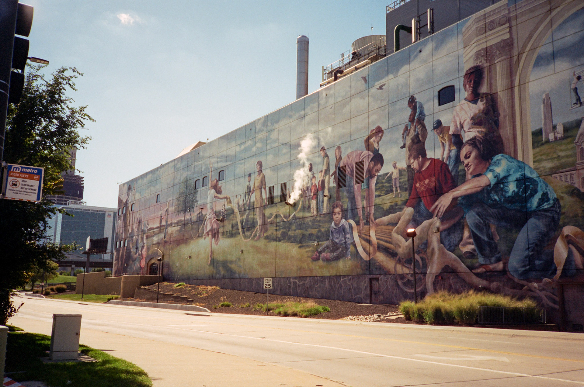 when the money goes, will the honey stay? - Image 18