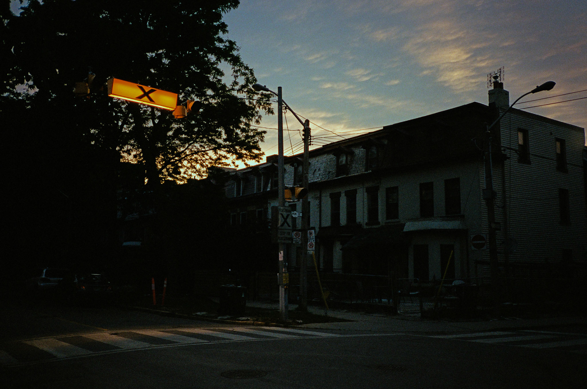 walk out the door - Image 137