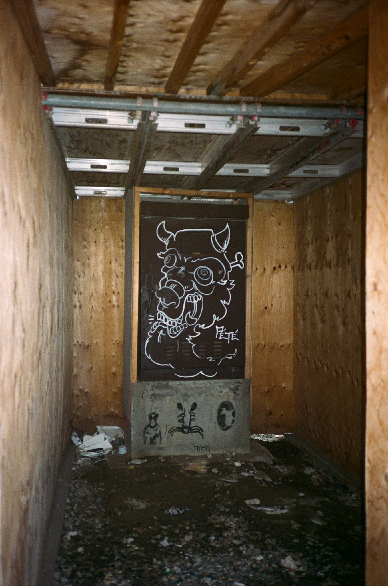 walk out the door - Image 38