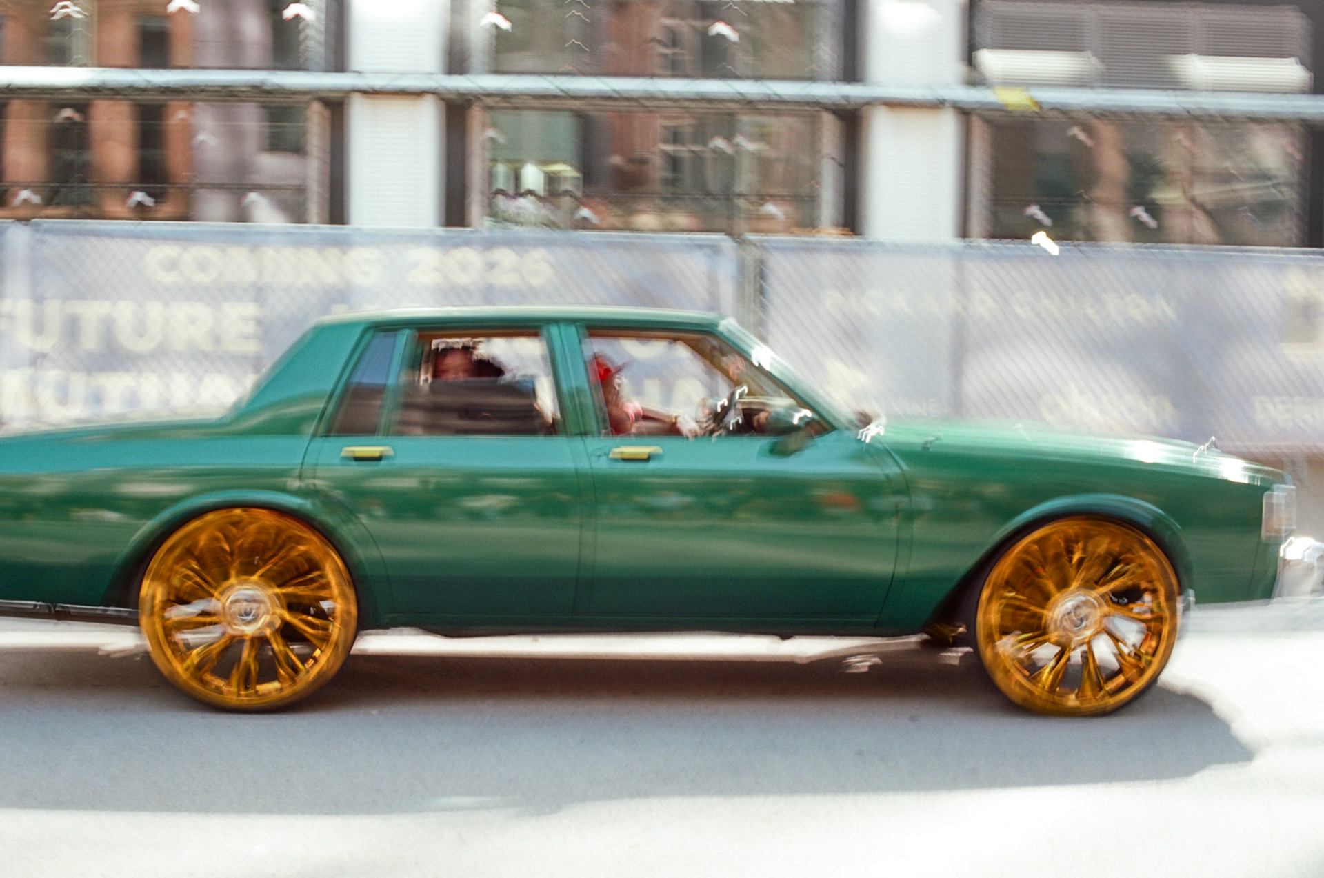 when the money goes, will the honey stay? - Image 44