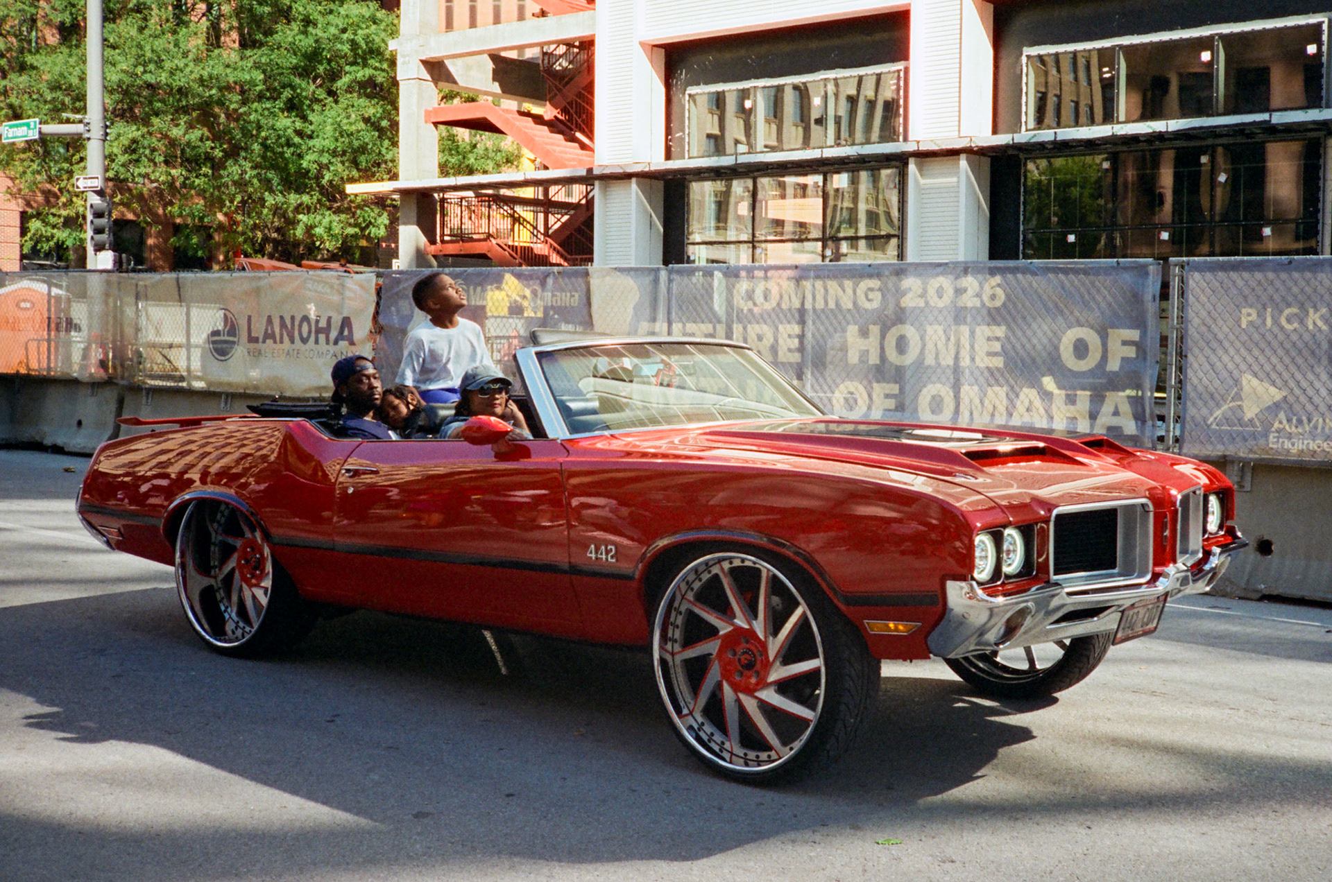 when the money goes, will the honey stay? - Image 48