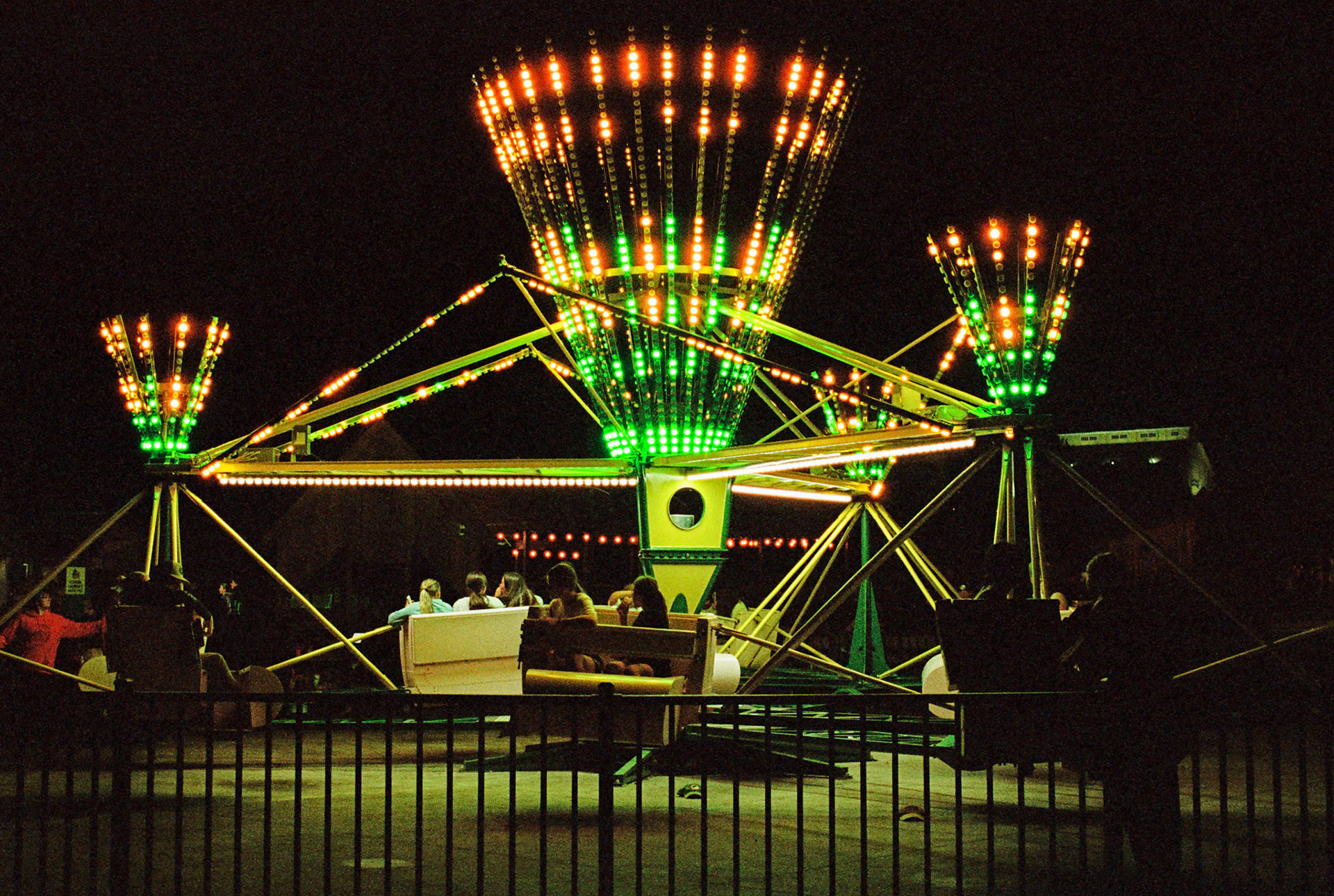 when the money goes, will the honey stay? - Image 49