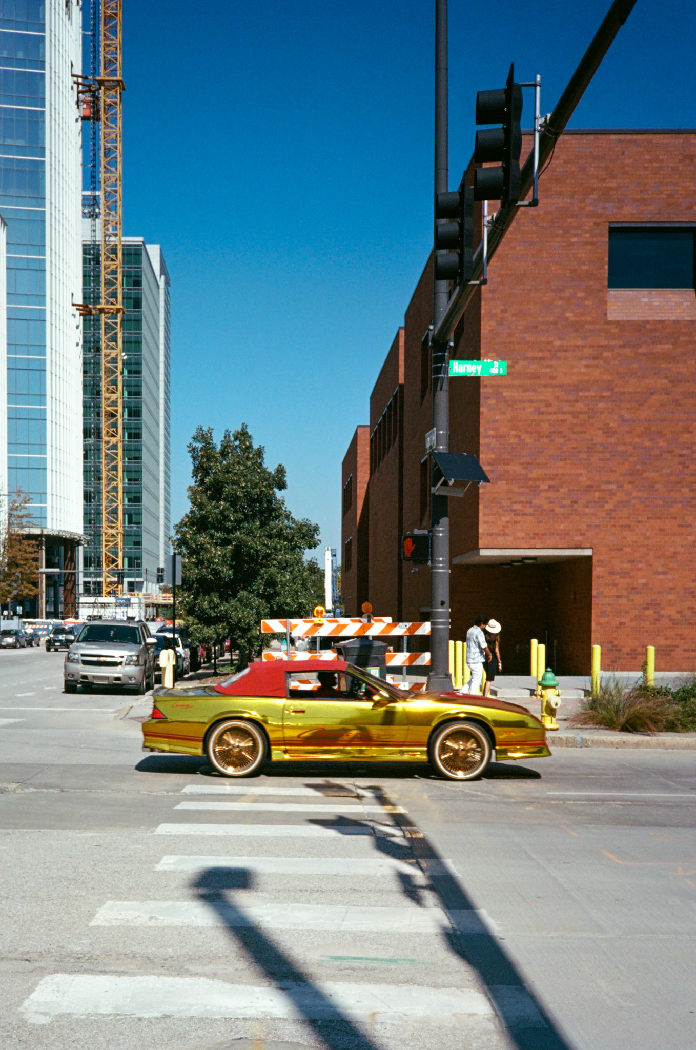 when the money goes, will the honey stay? - Image 84