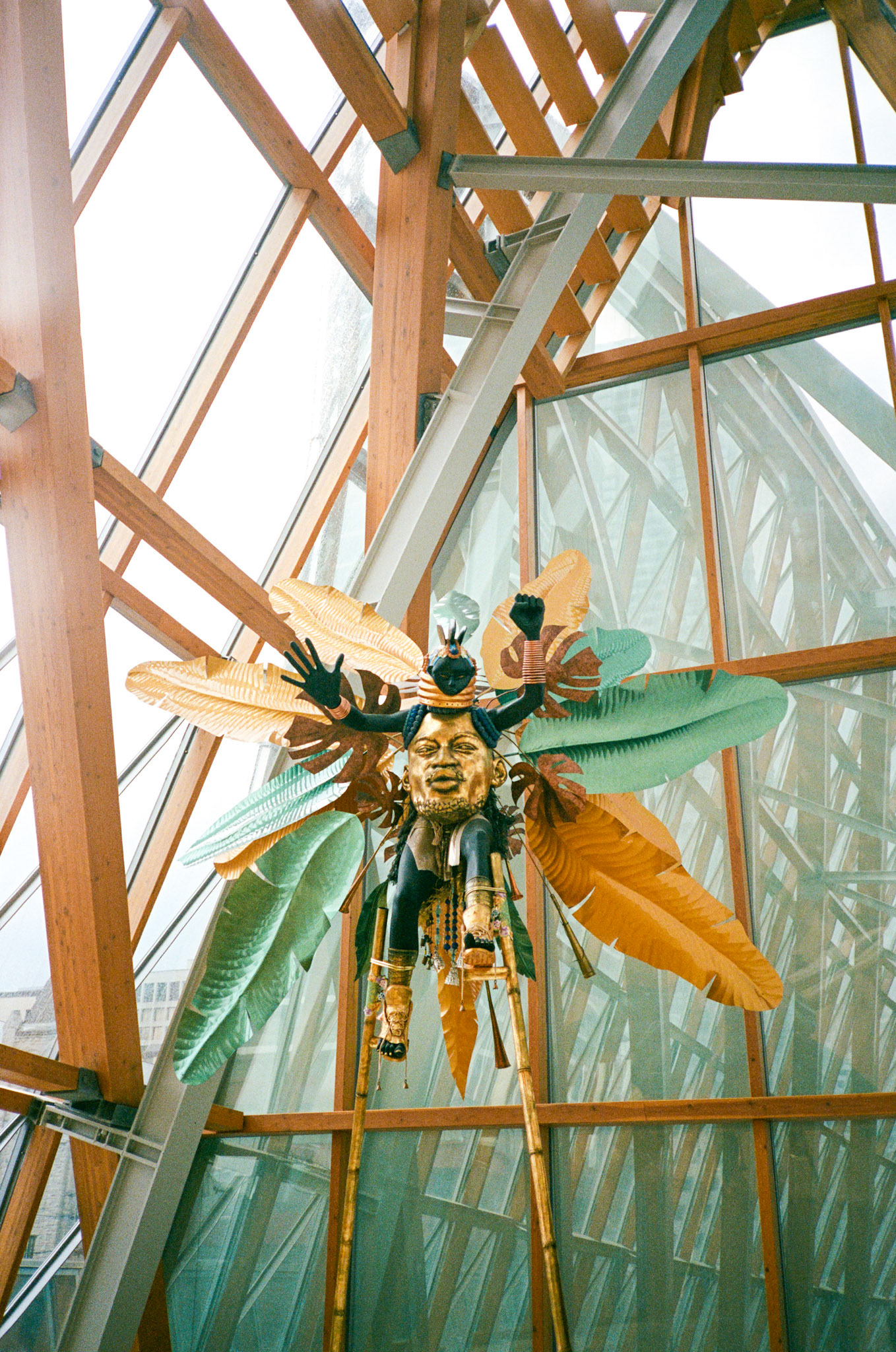 walk out the door - Image 30