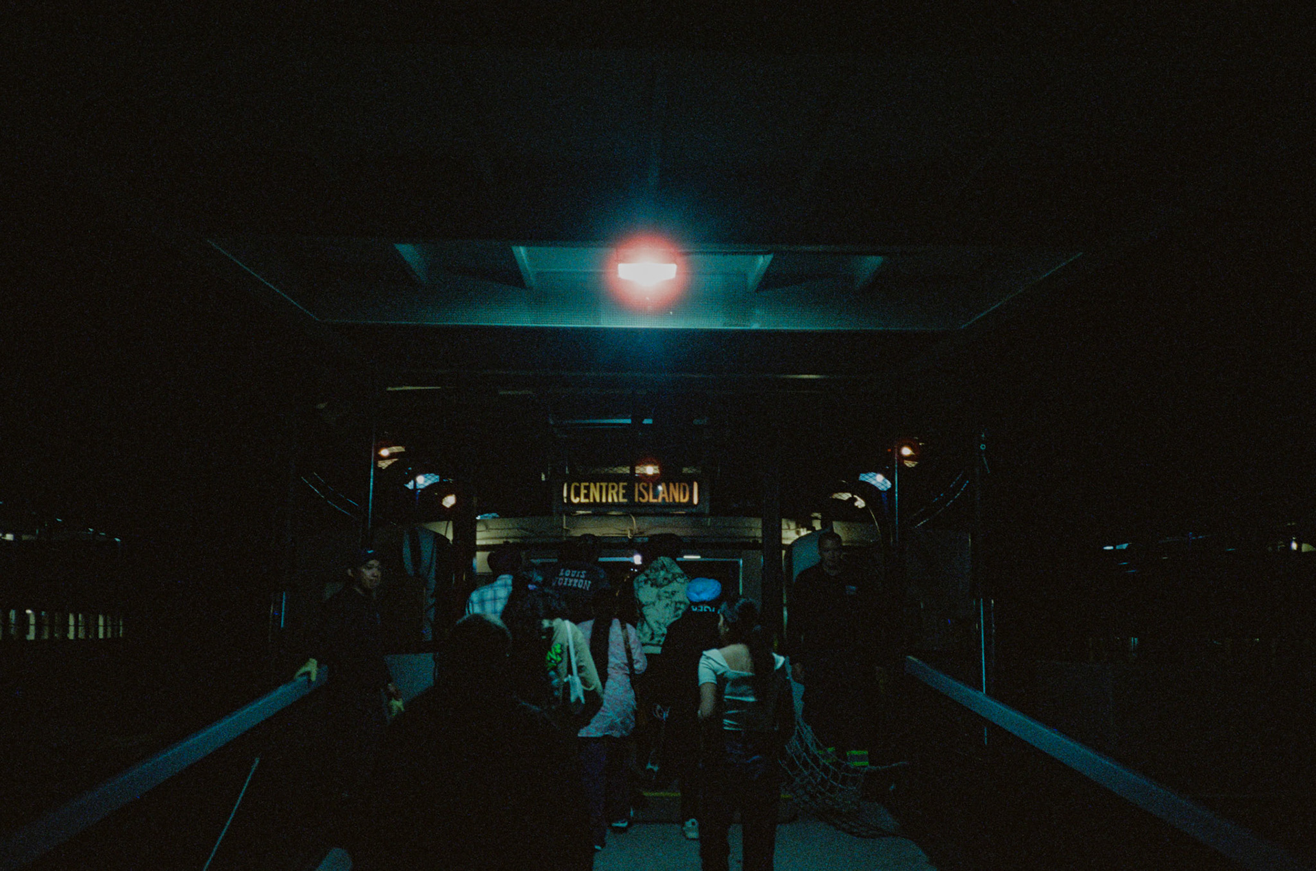 walk out the door - Image 64